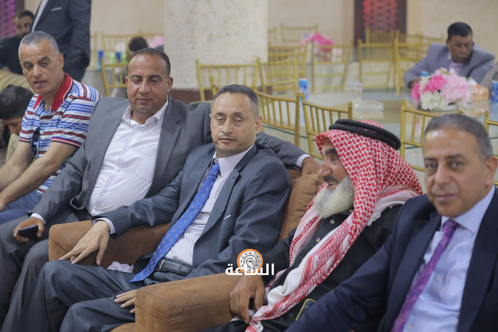 Madar Al-Saa Images 0.42840207183449486