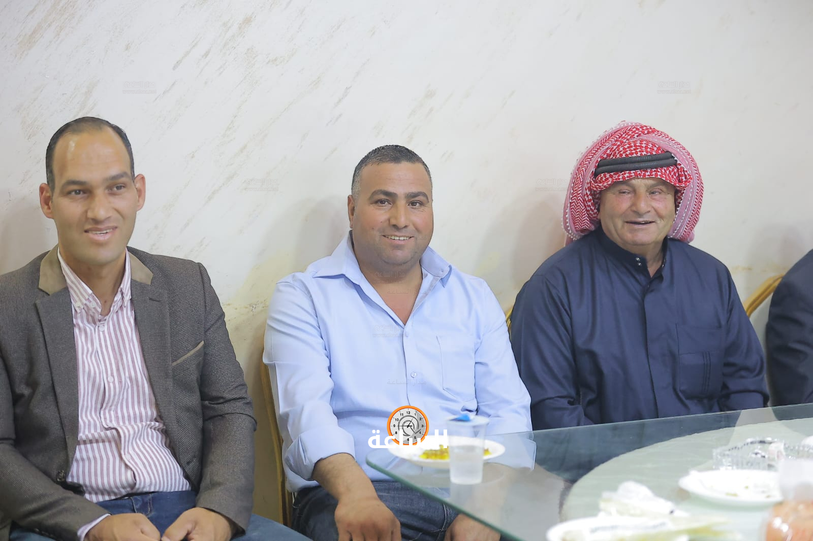 Madar Al-Saa Images 0.6666260420229915
