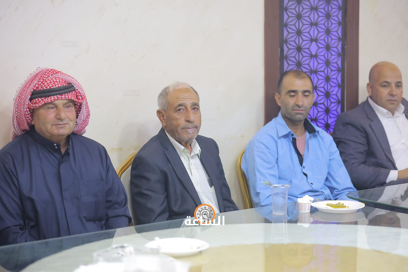 Madar Al-Saa Images 0.7333139747854095