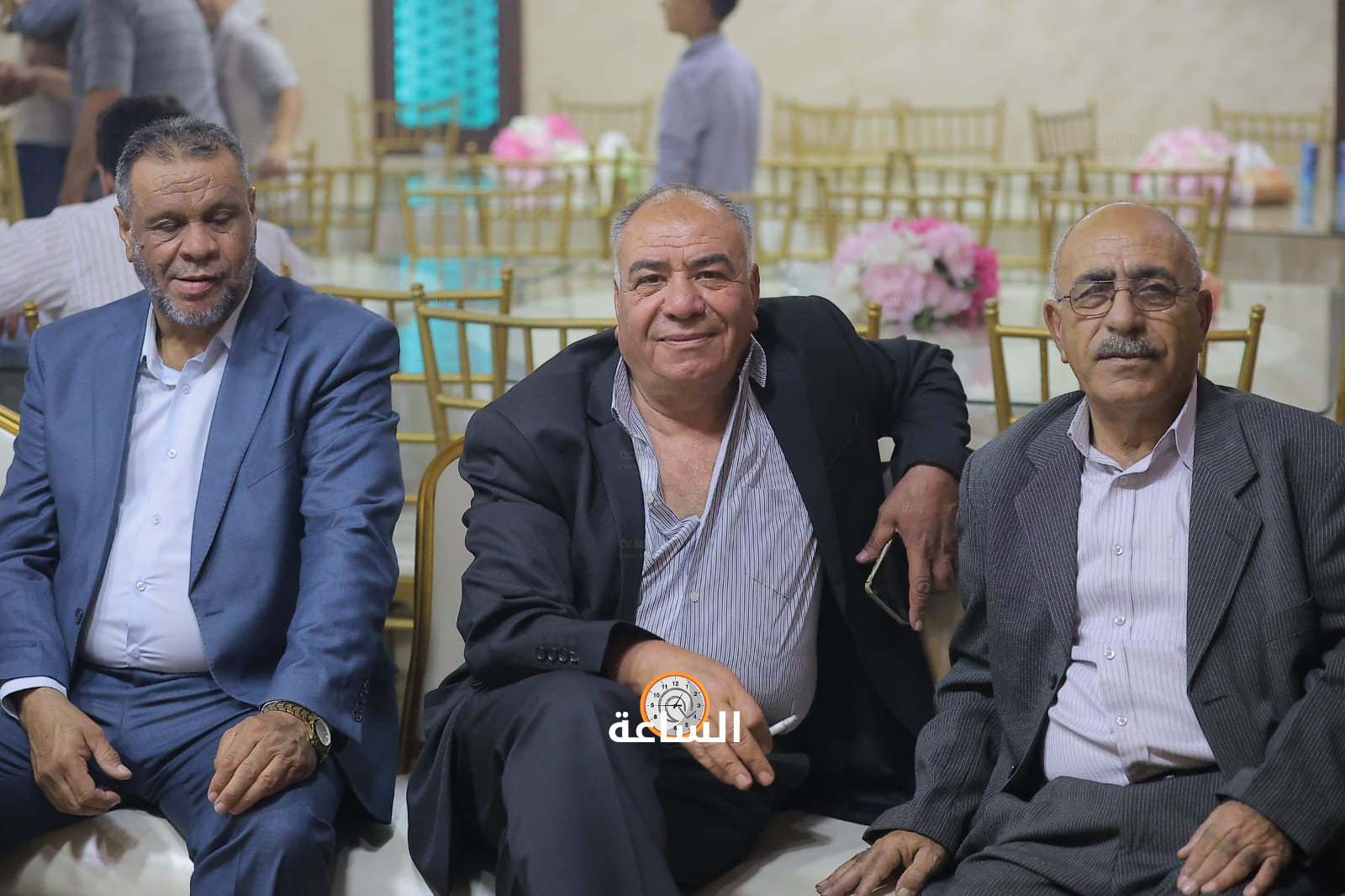 Madar Al-Saa Images 0.5805842301110844