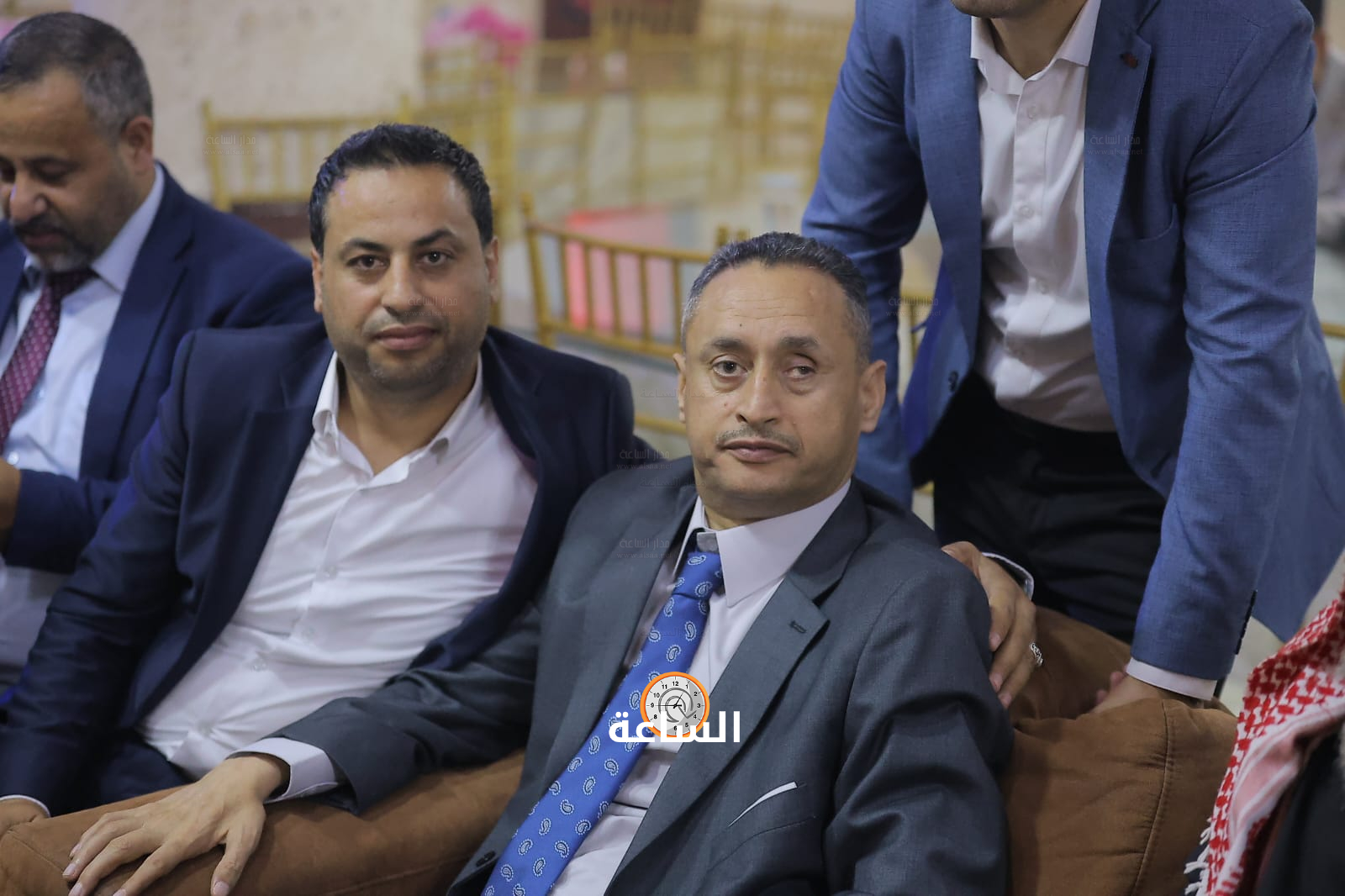 Madar Al-Saa Images 0.9414252511607968
