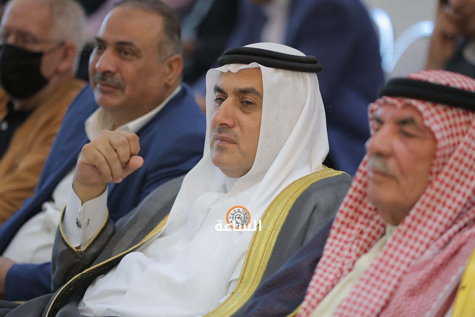 Madar Al-Saa Images 0.97589113183878