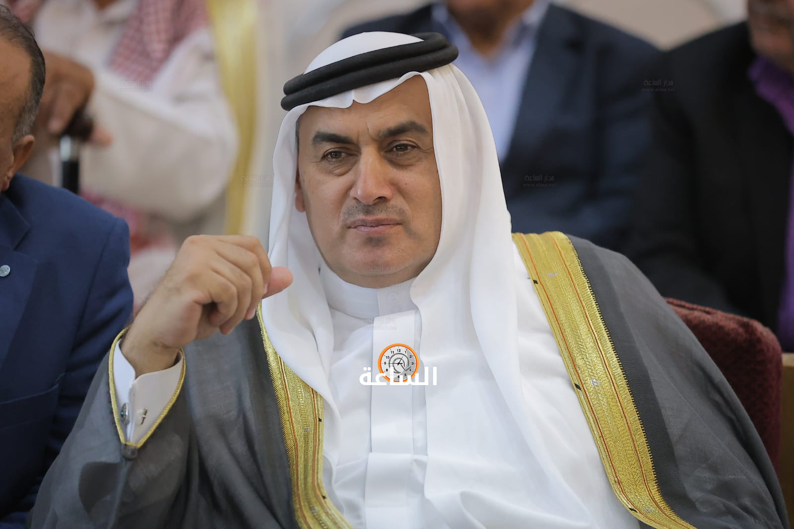 Madar Al-Saa Images 0.6232921351016091