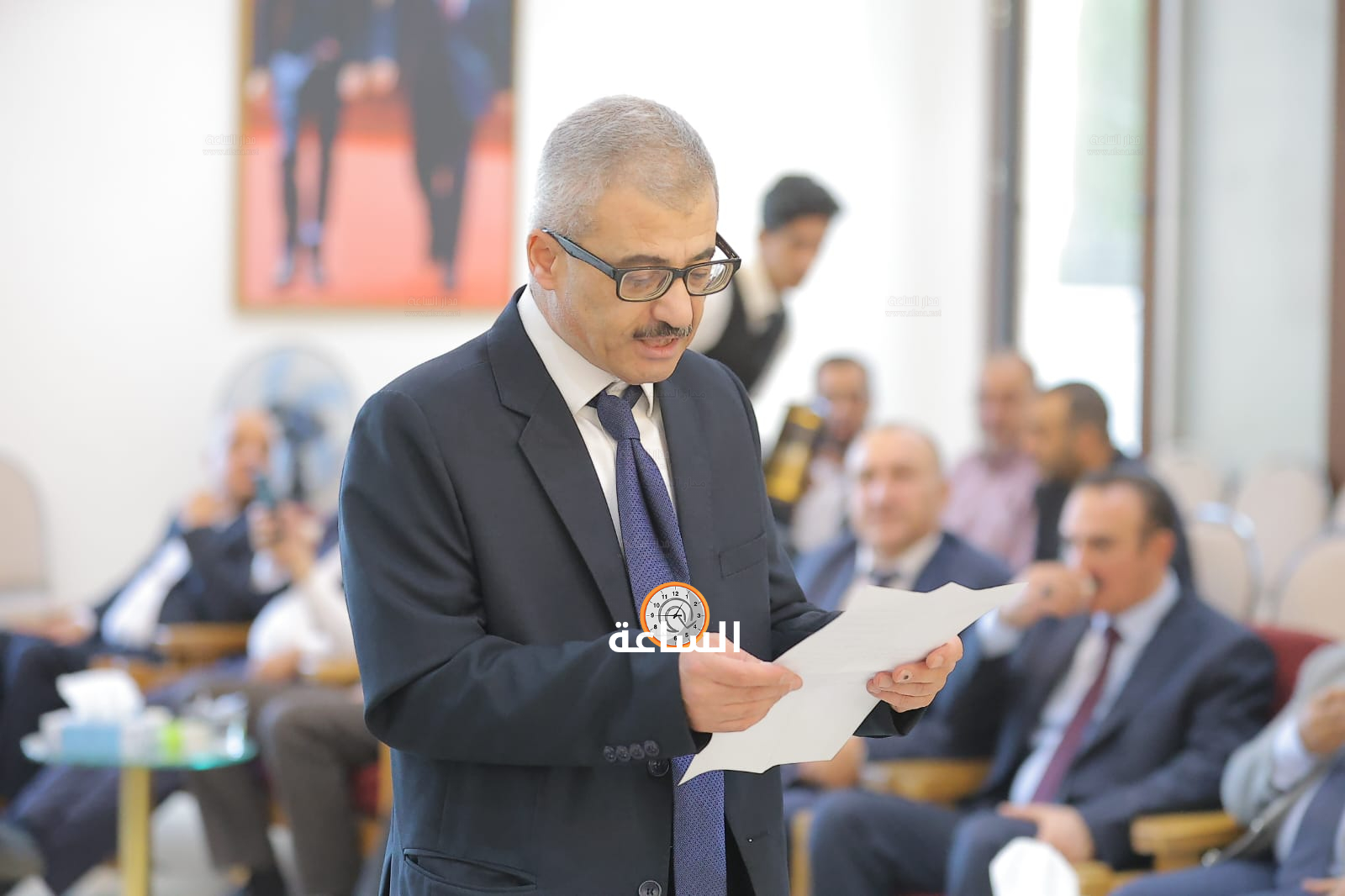 Madar Al-Saa Images 0.9070088940318949