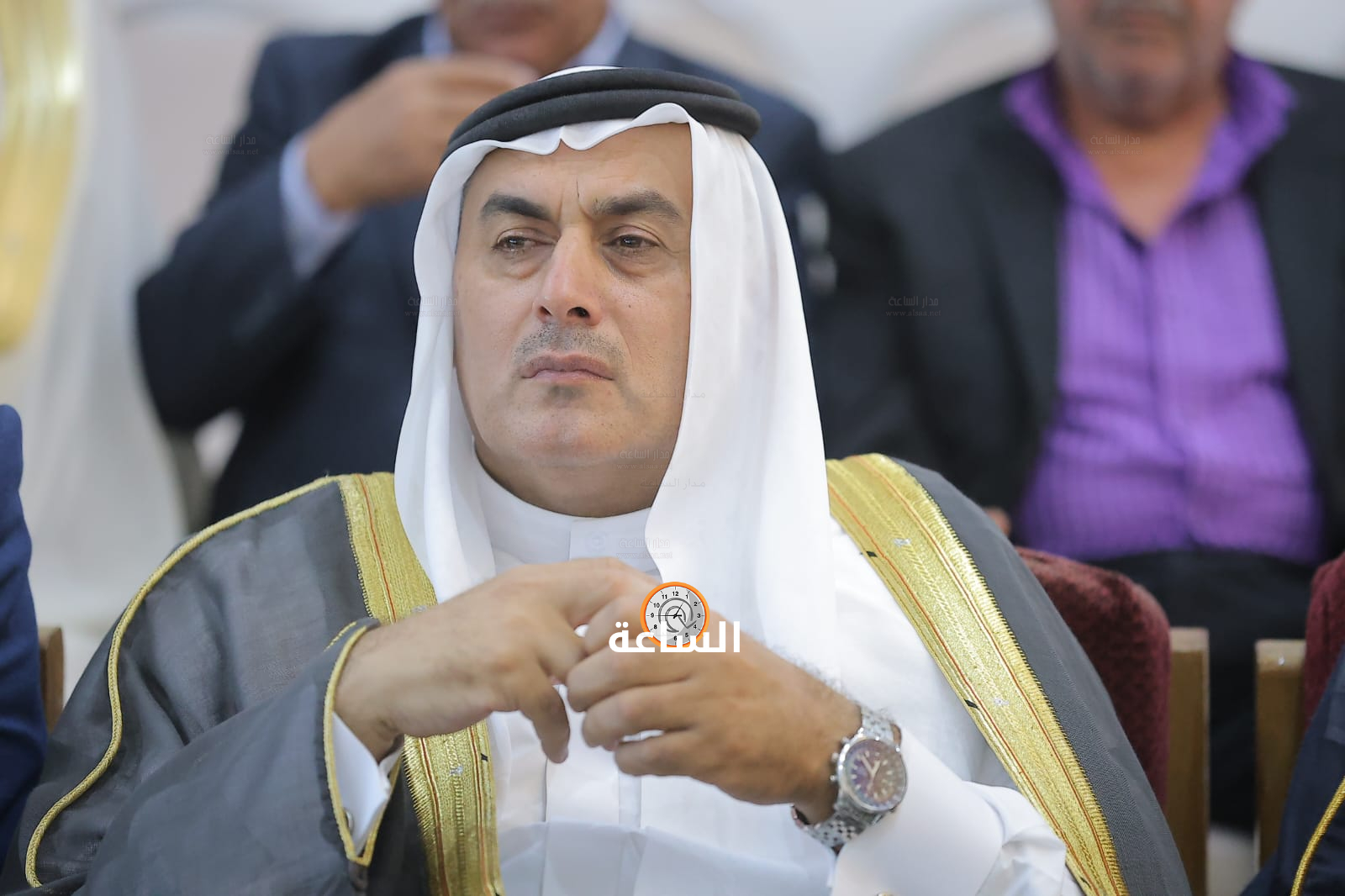 Madar Al-Saa Images 0.7585879744317618