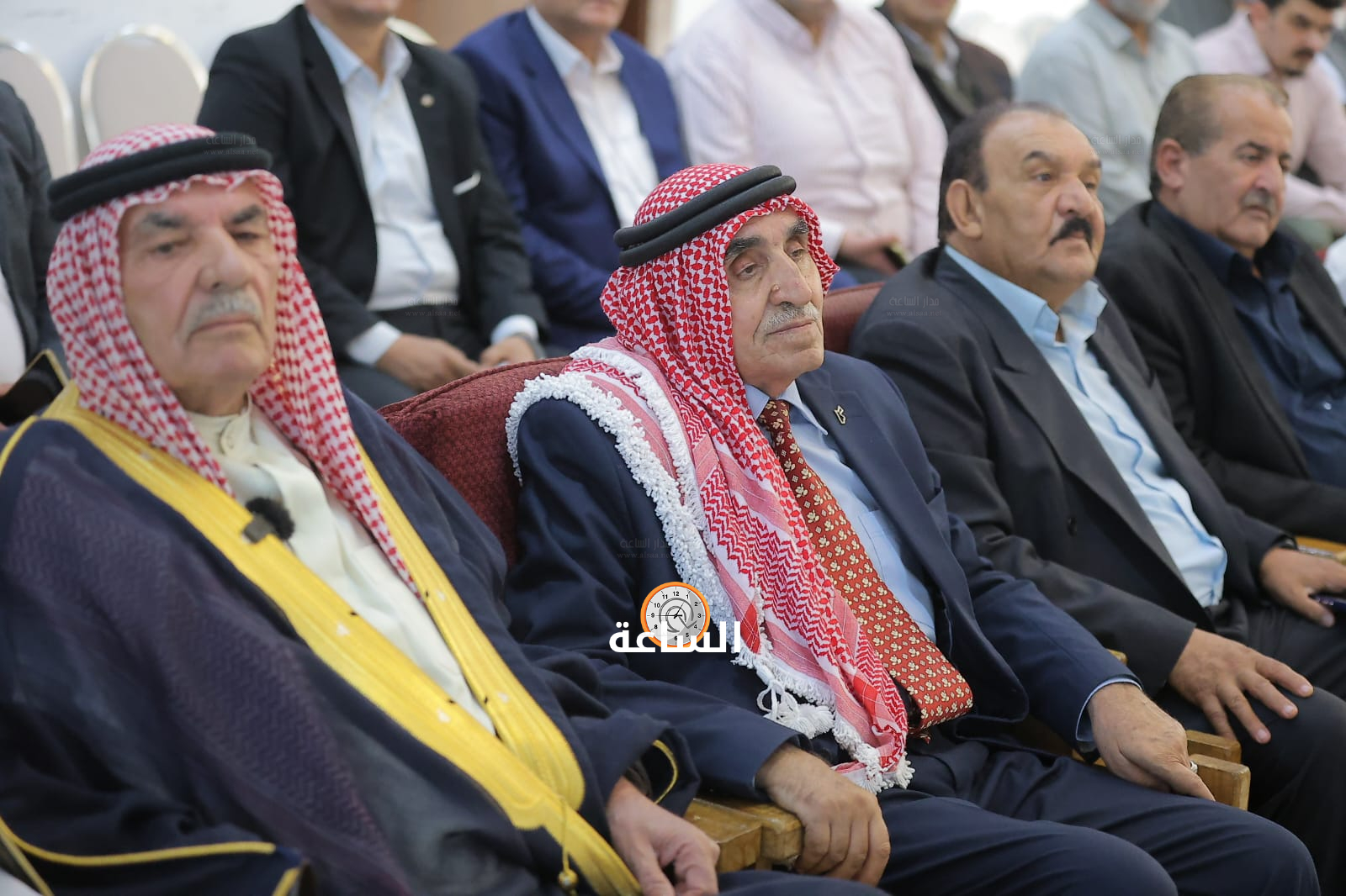 Madar Al-Saa Images 0.9790645464711913