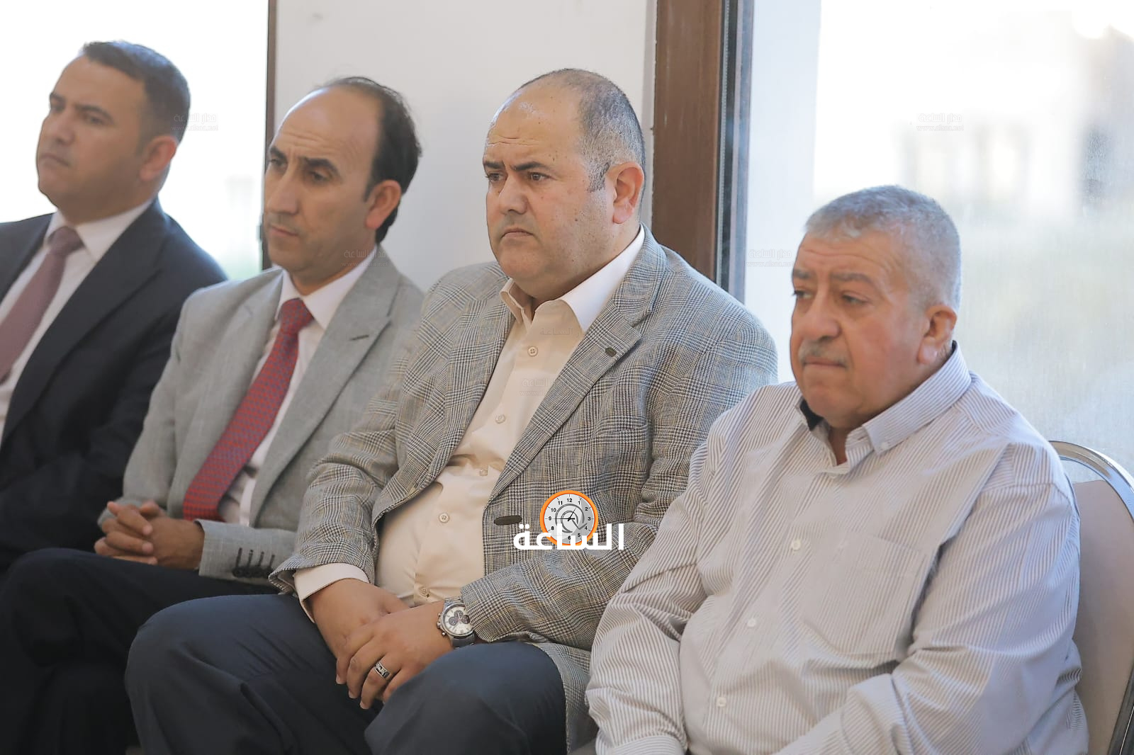 Madar Al-Saa Images 0.4243179070577844