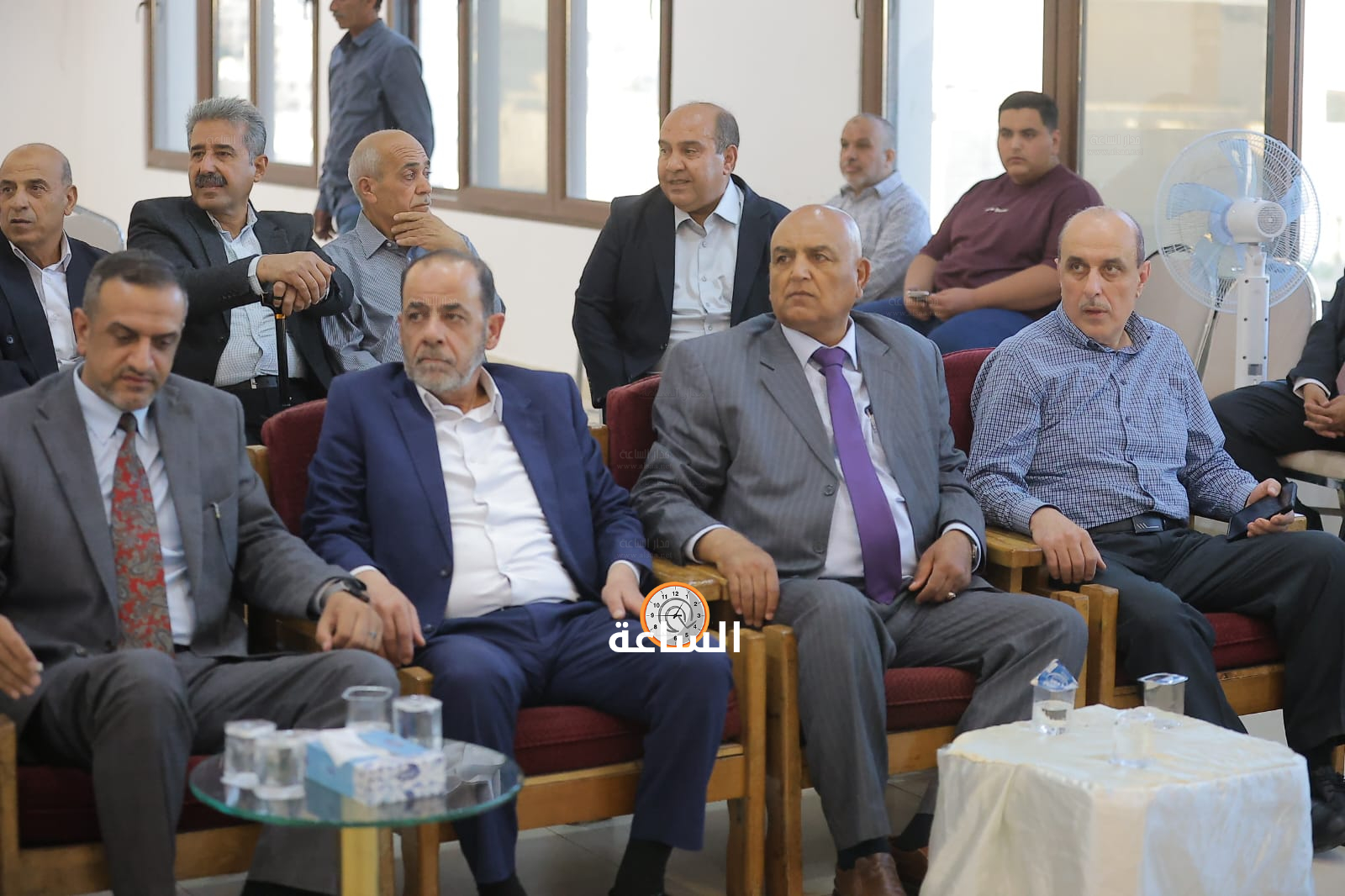 Madar Al-Saa Images 0.5547702479933262