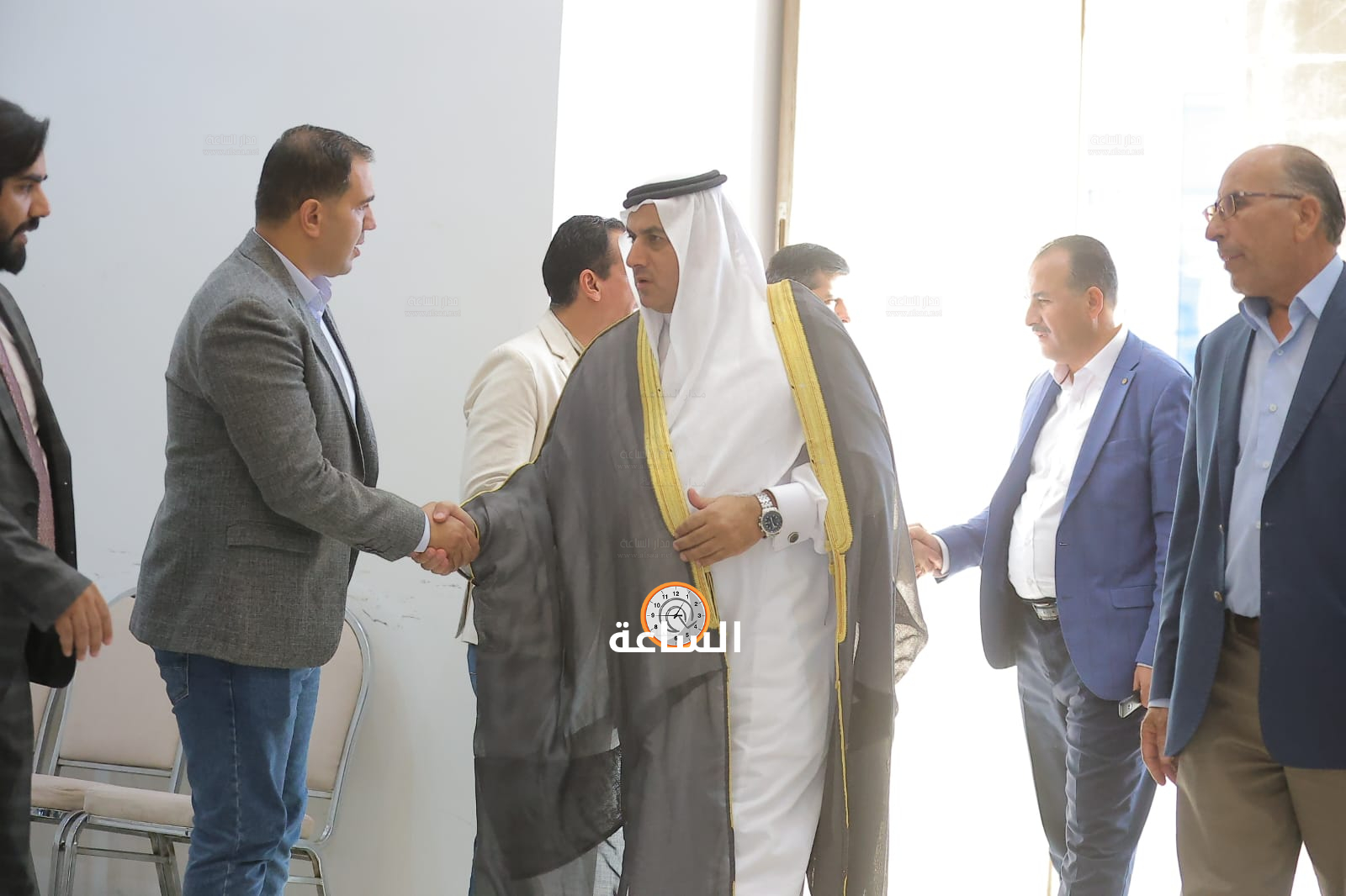 Madar Al-Saa Images 0.31841906623637284