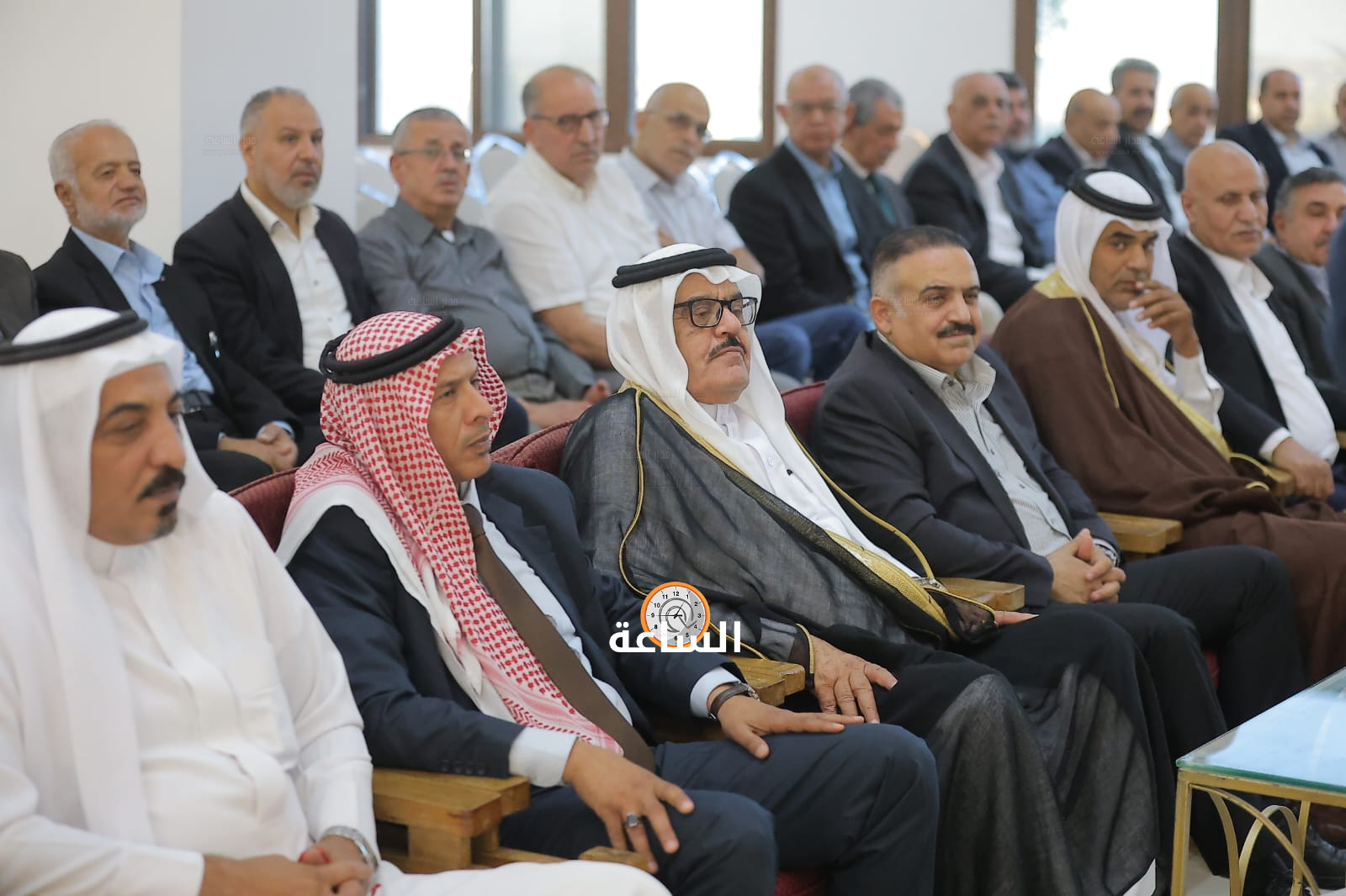 Madar Al-Saa Images 0.5590977336553913