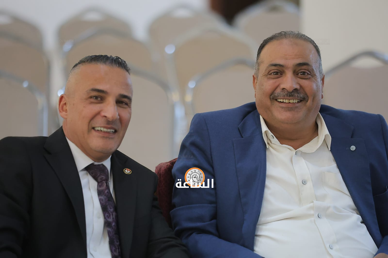 Madar Al-Saa Images 0.8902032022442318