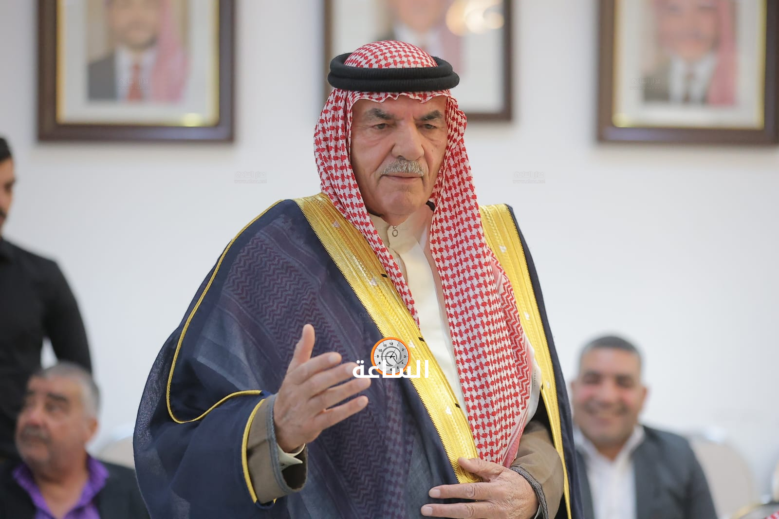 Madar Al-Saa Images 0.650112175647775