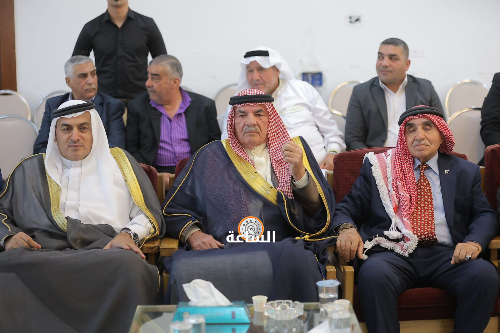 Madar Al-Saa Images 0.6132513756369008