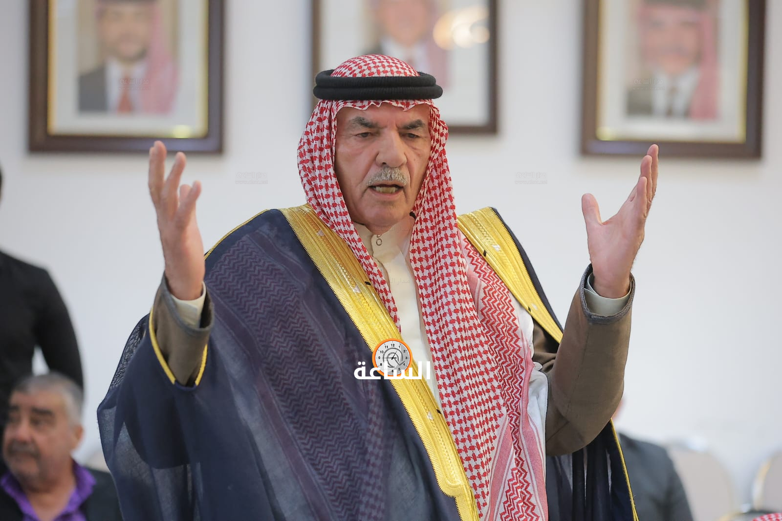 Madar Al-Saa Images 0.9137228489656115