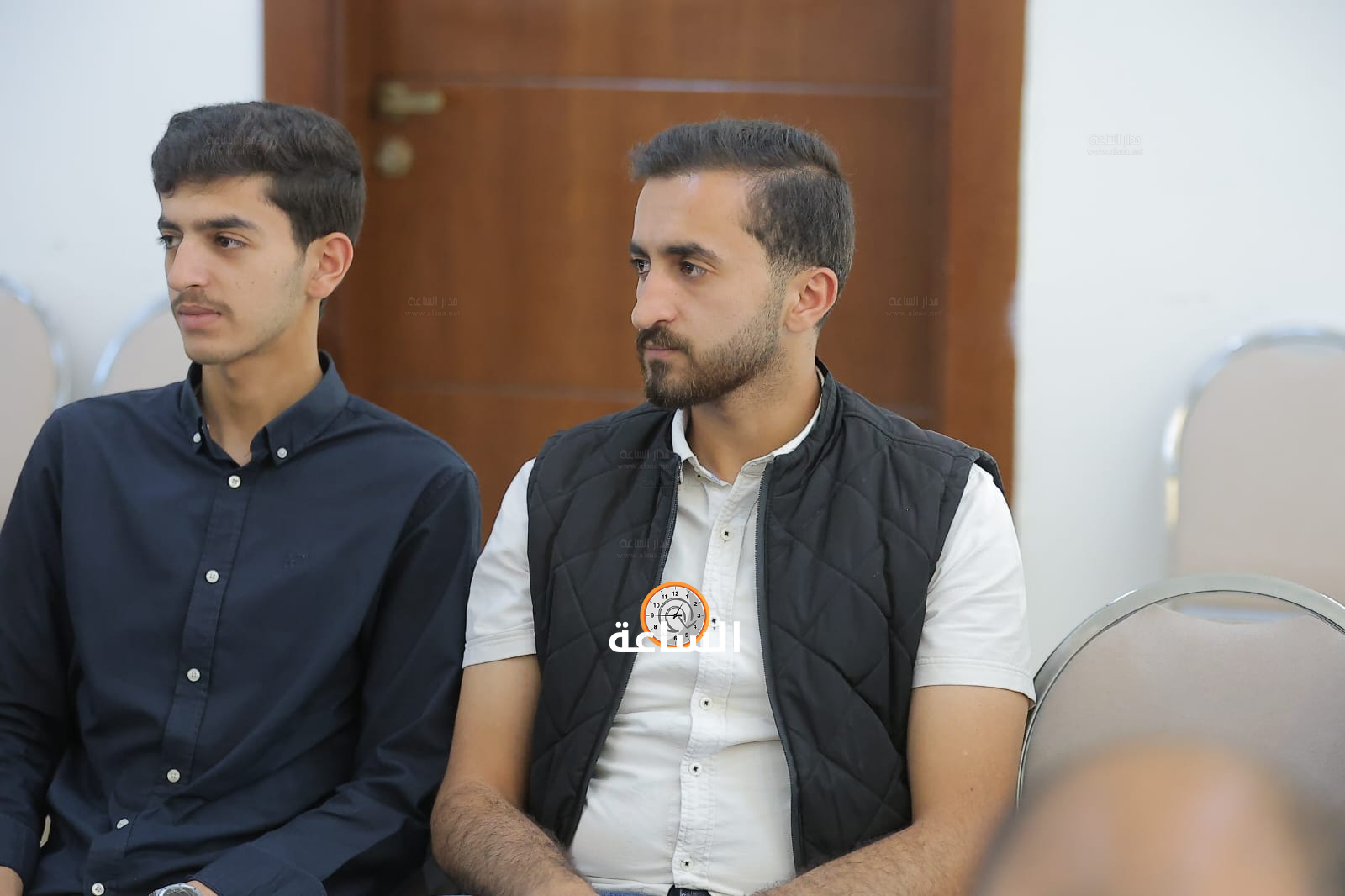 Madar Al-Saa Images 0.9491545304386145