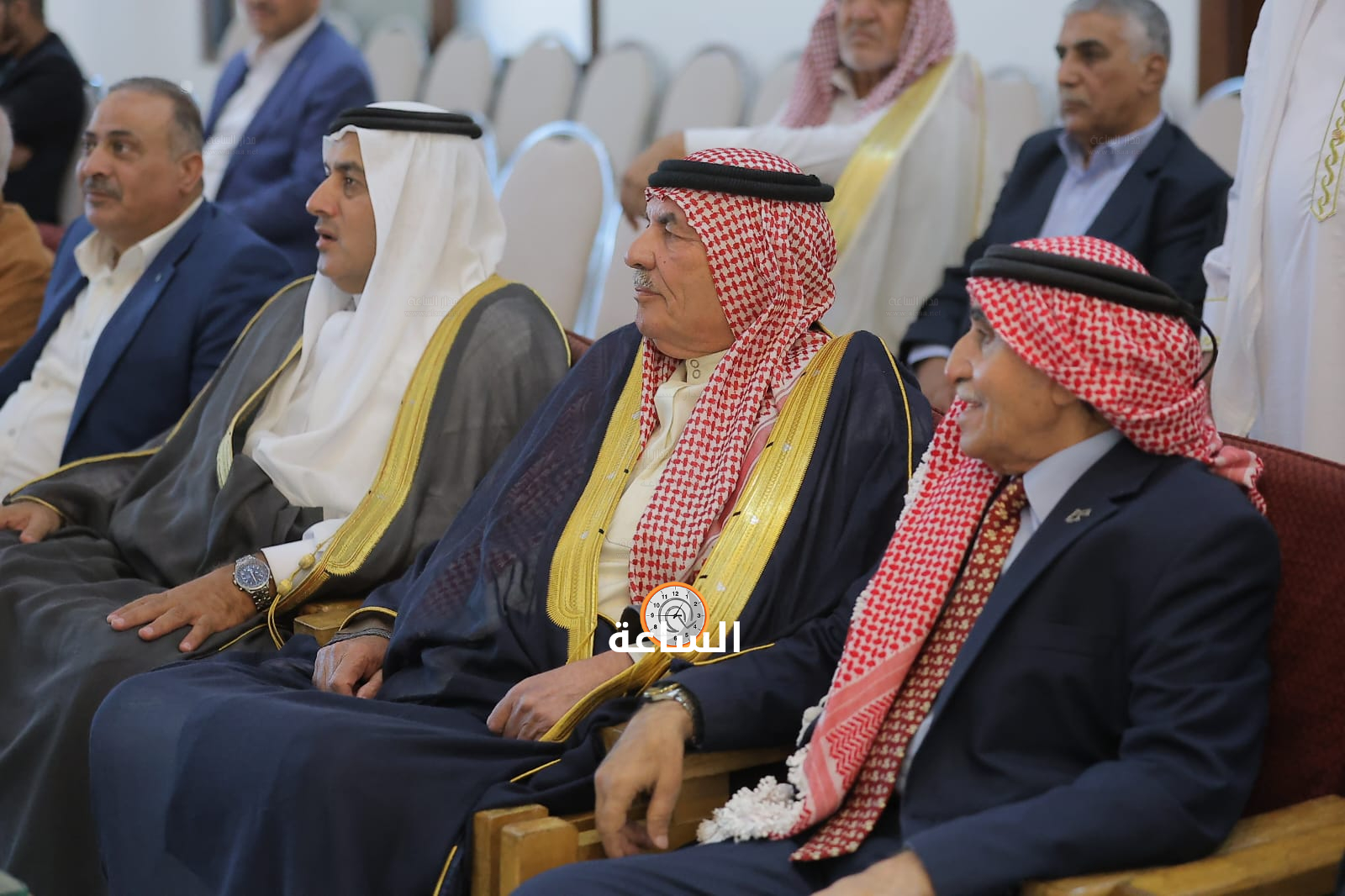 Madar Al-Saa Images 0.6063864140792614