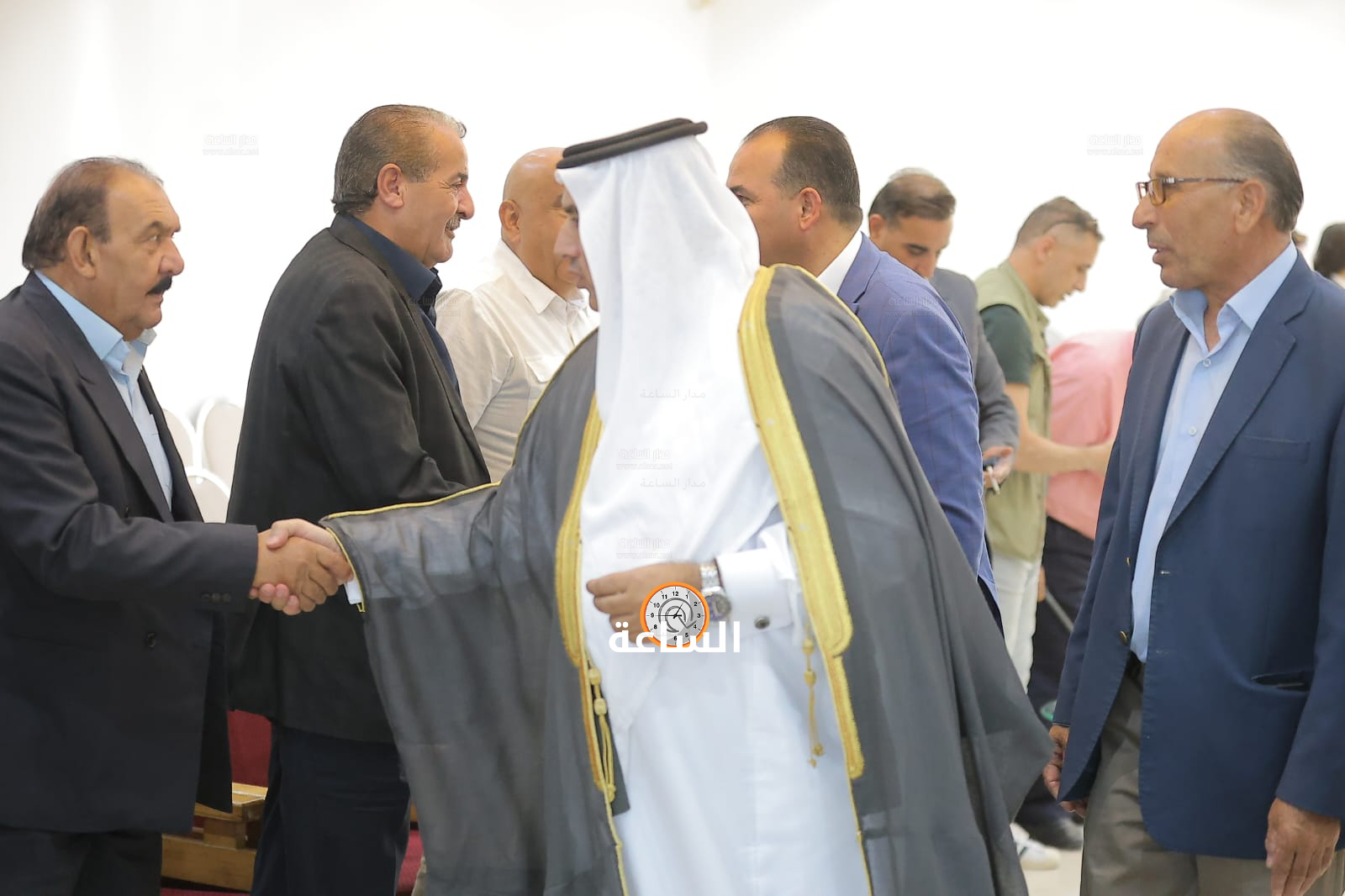 Madar Al-Saa Images 0.5991585213443623