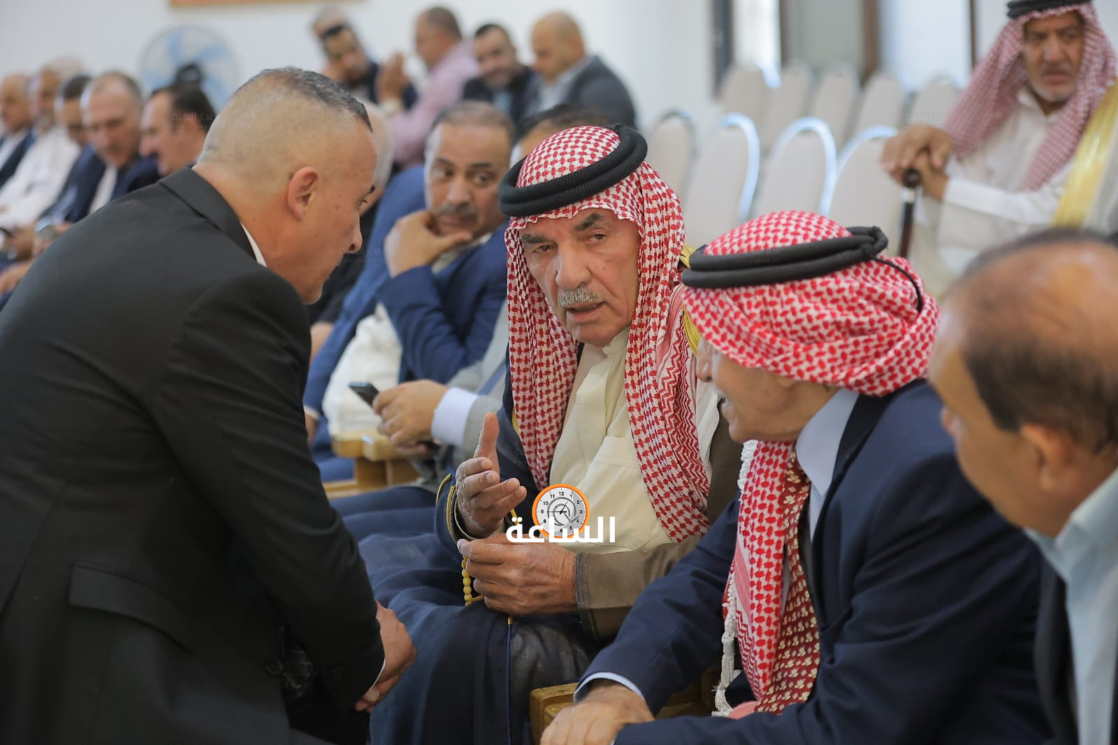 Madar Al-Saa Images 0.8430787053531901