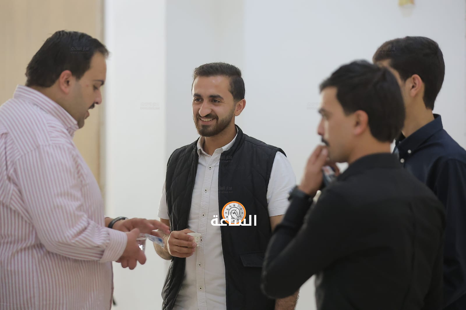 Madar Al-Saa Images 0.9135805831411569