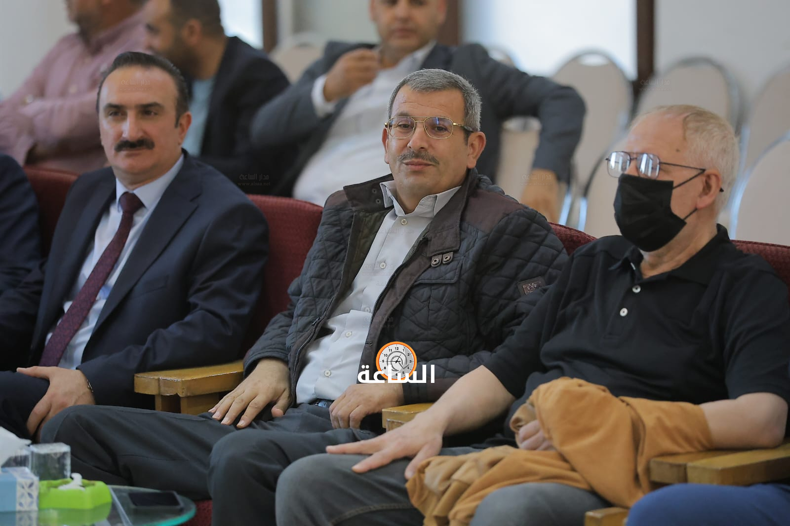 Madar Al-Saa Images 0.3023464032567936