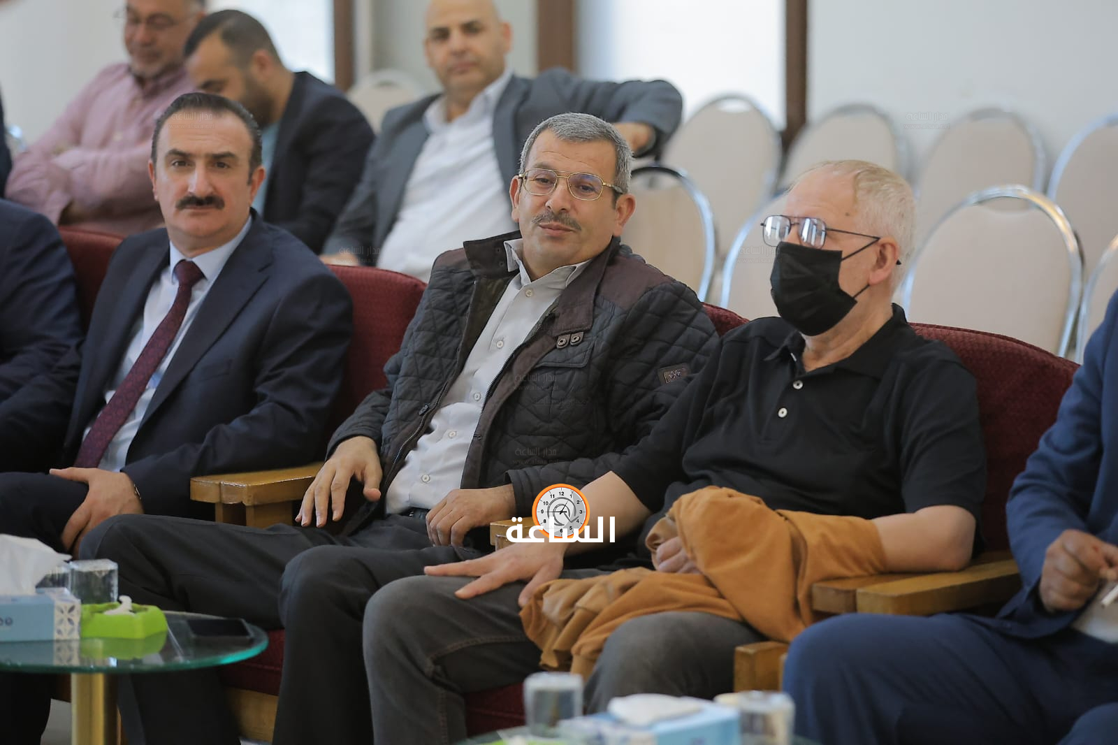Madar Al-Saa Images 0.45577514709076306