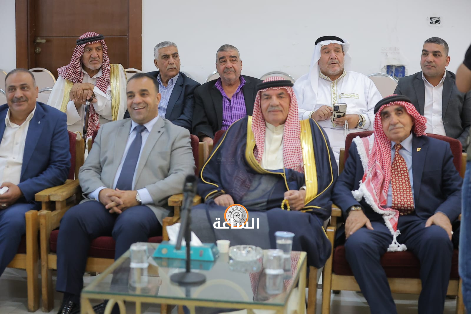 Madar Al-Saa Images 0.051754120958061645