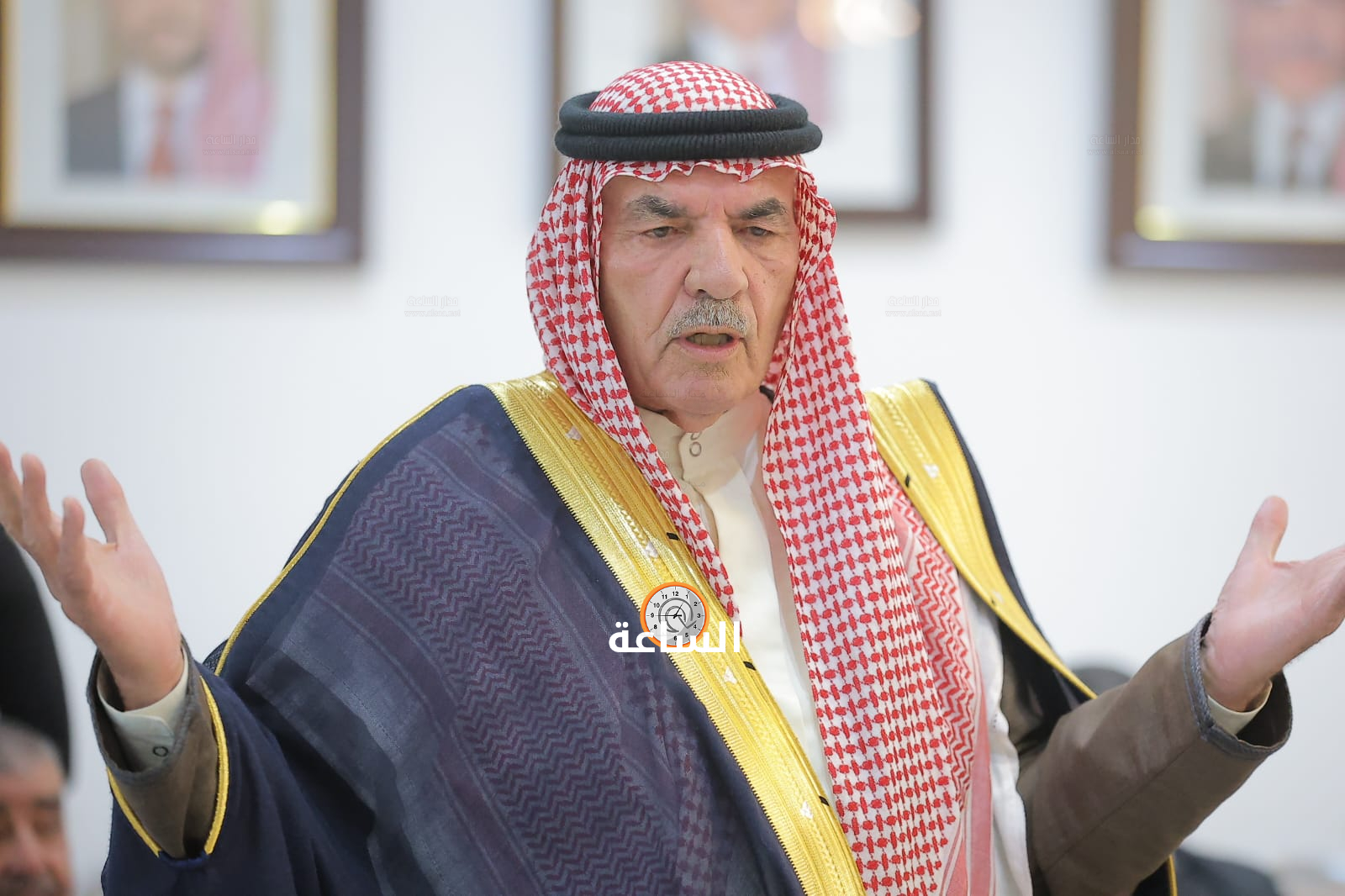 Madar Al-Saa Images 0.8982516411058505