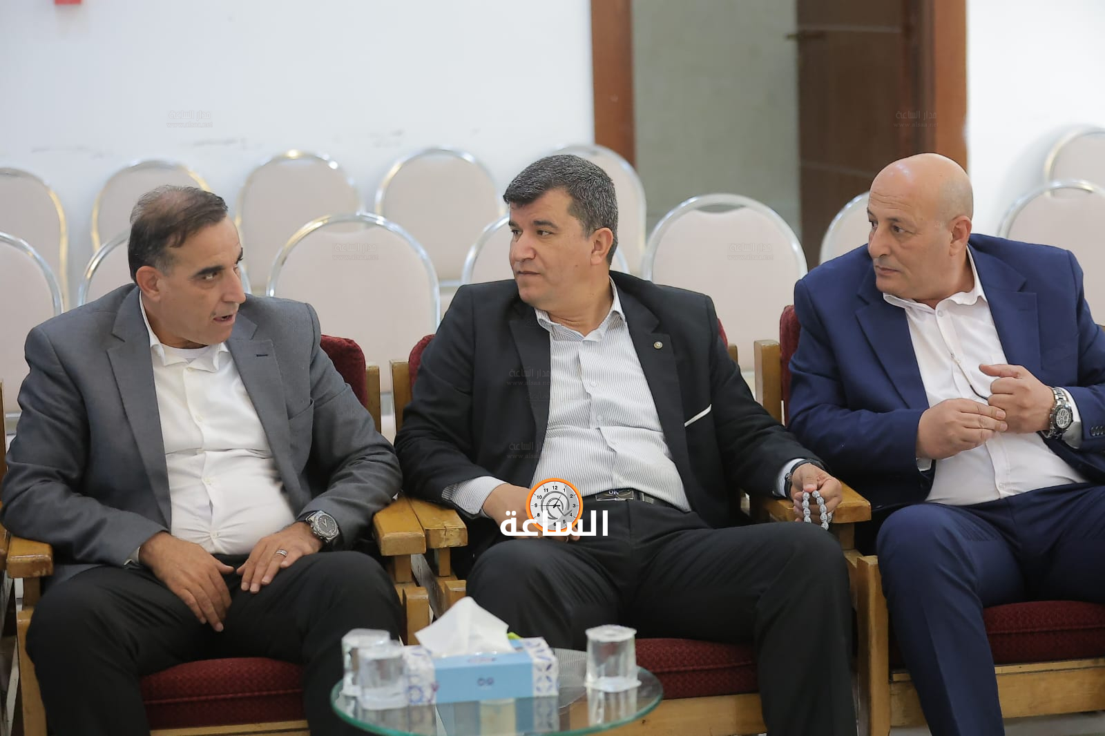 Madar Al-Saa Images 0.05460980109375568