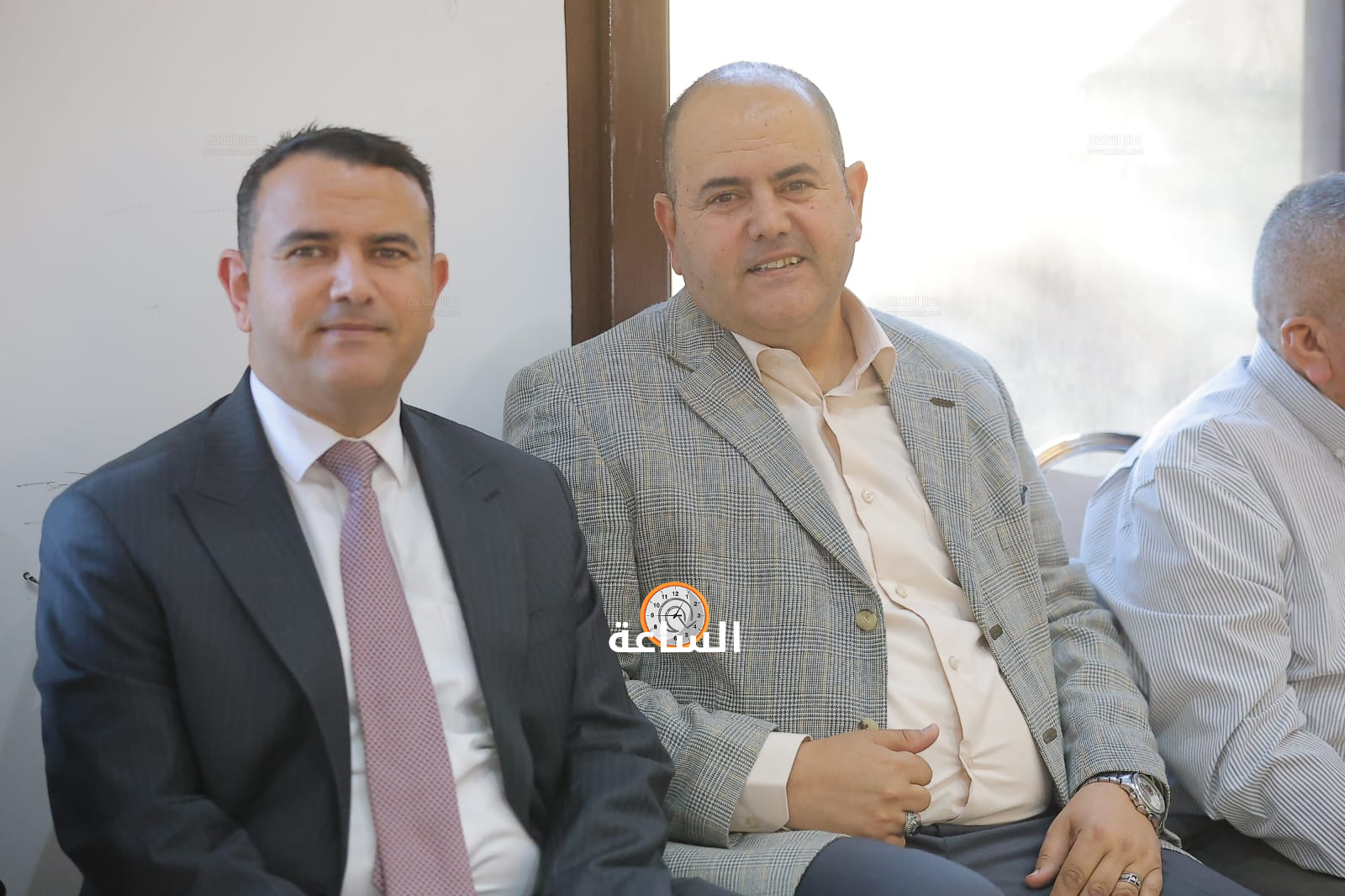 Madar Al-Saa Images 0.6859465447825723