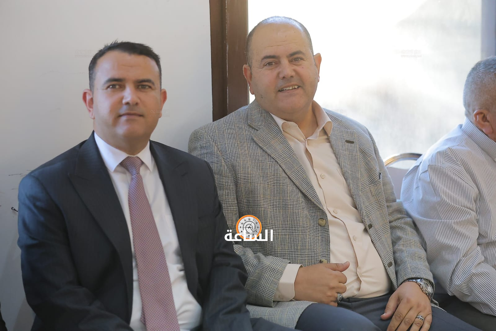 Madar Al-Saa Images 0.5121314653274505