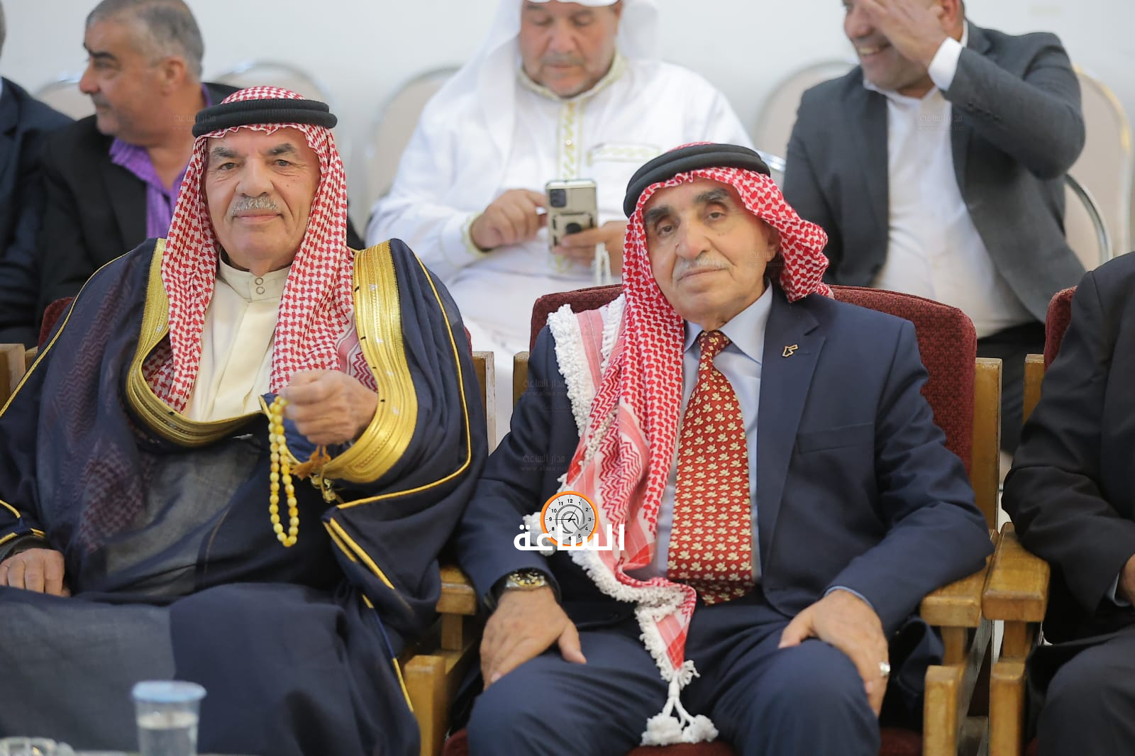 Madar Al-Saa Images 0.3983843718751886