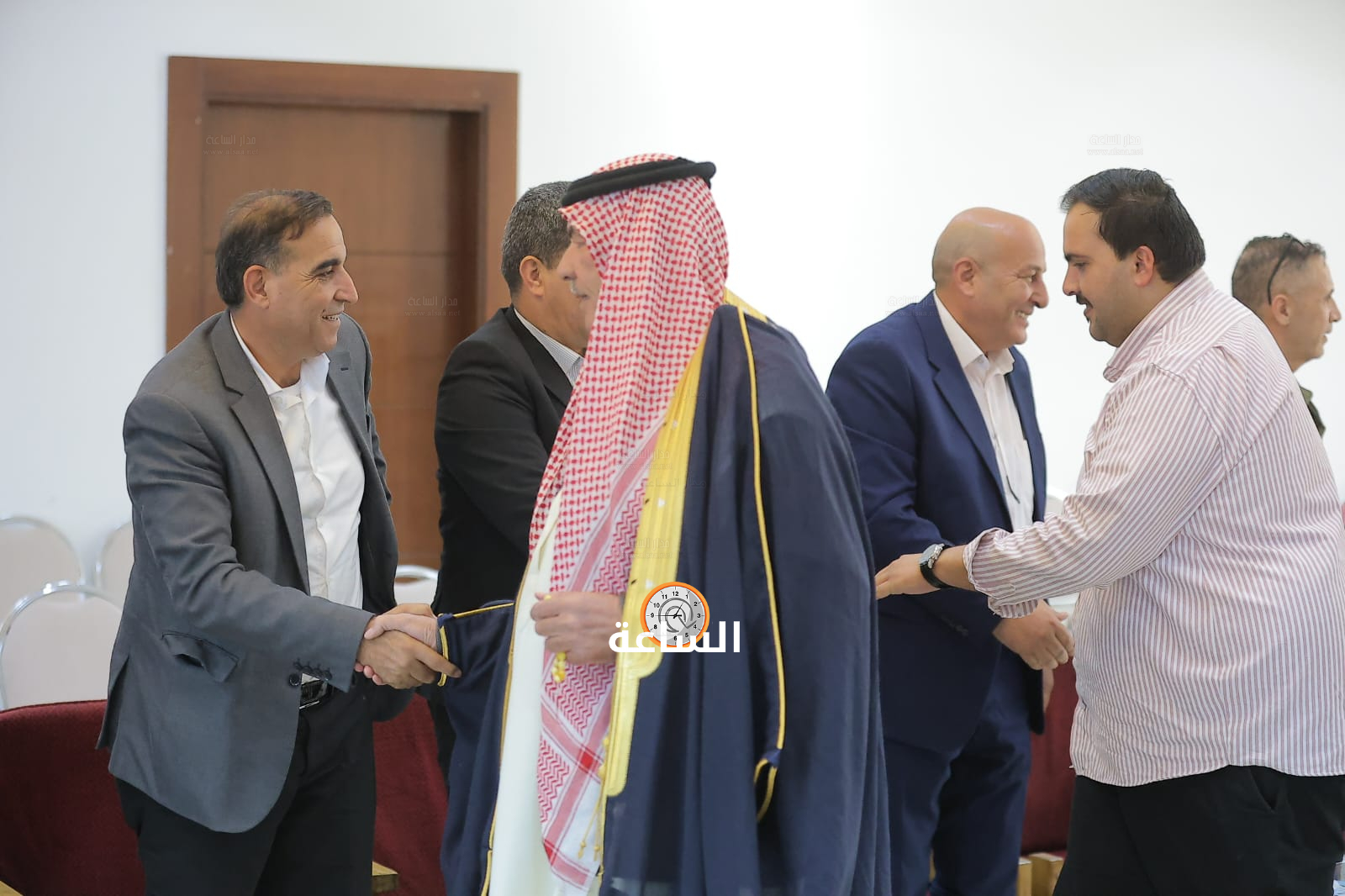 Madar Al-Saa Images 0.653791666656018