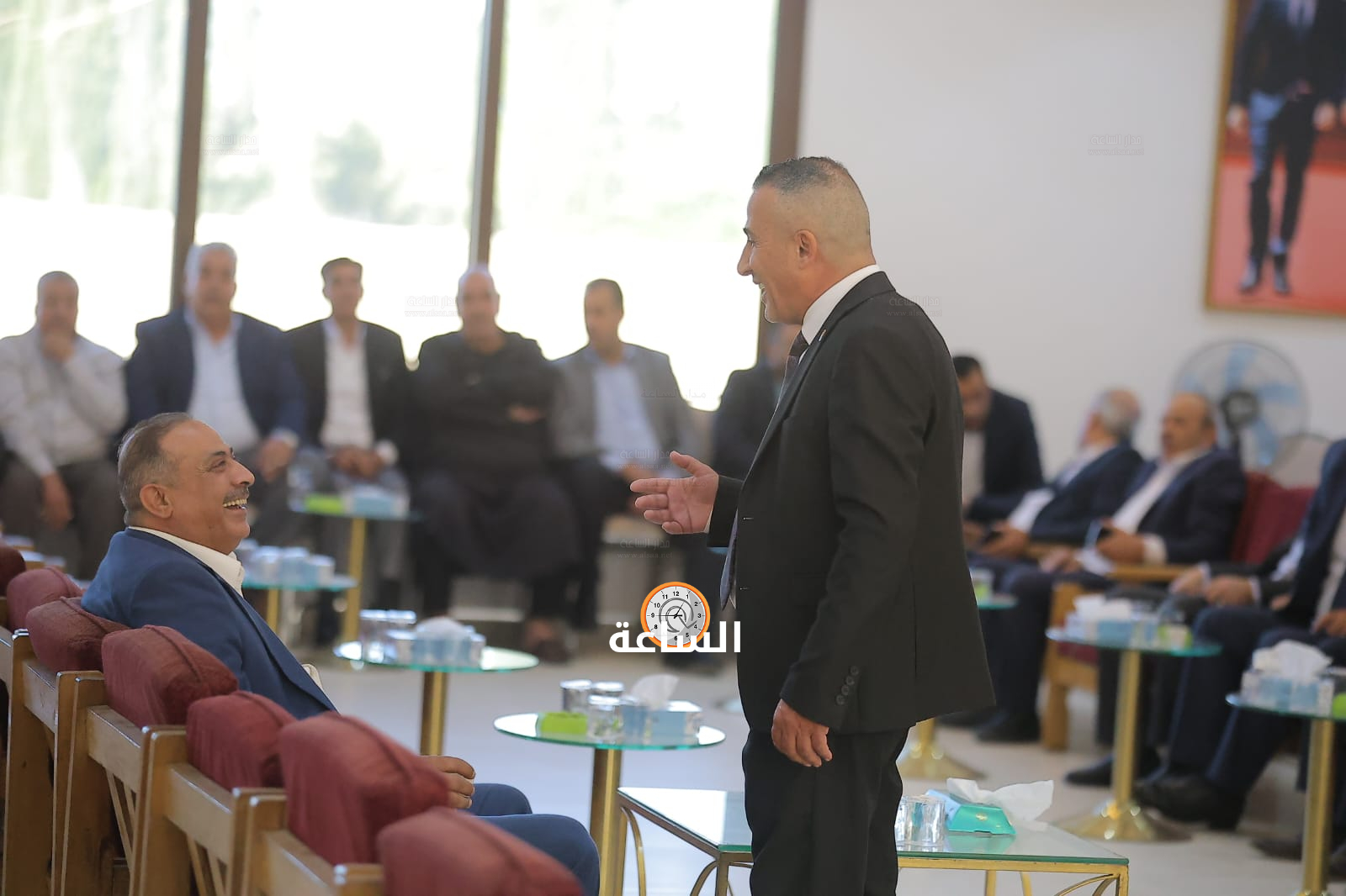 Madar Al-Saa Images 0.0033160124948463654