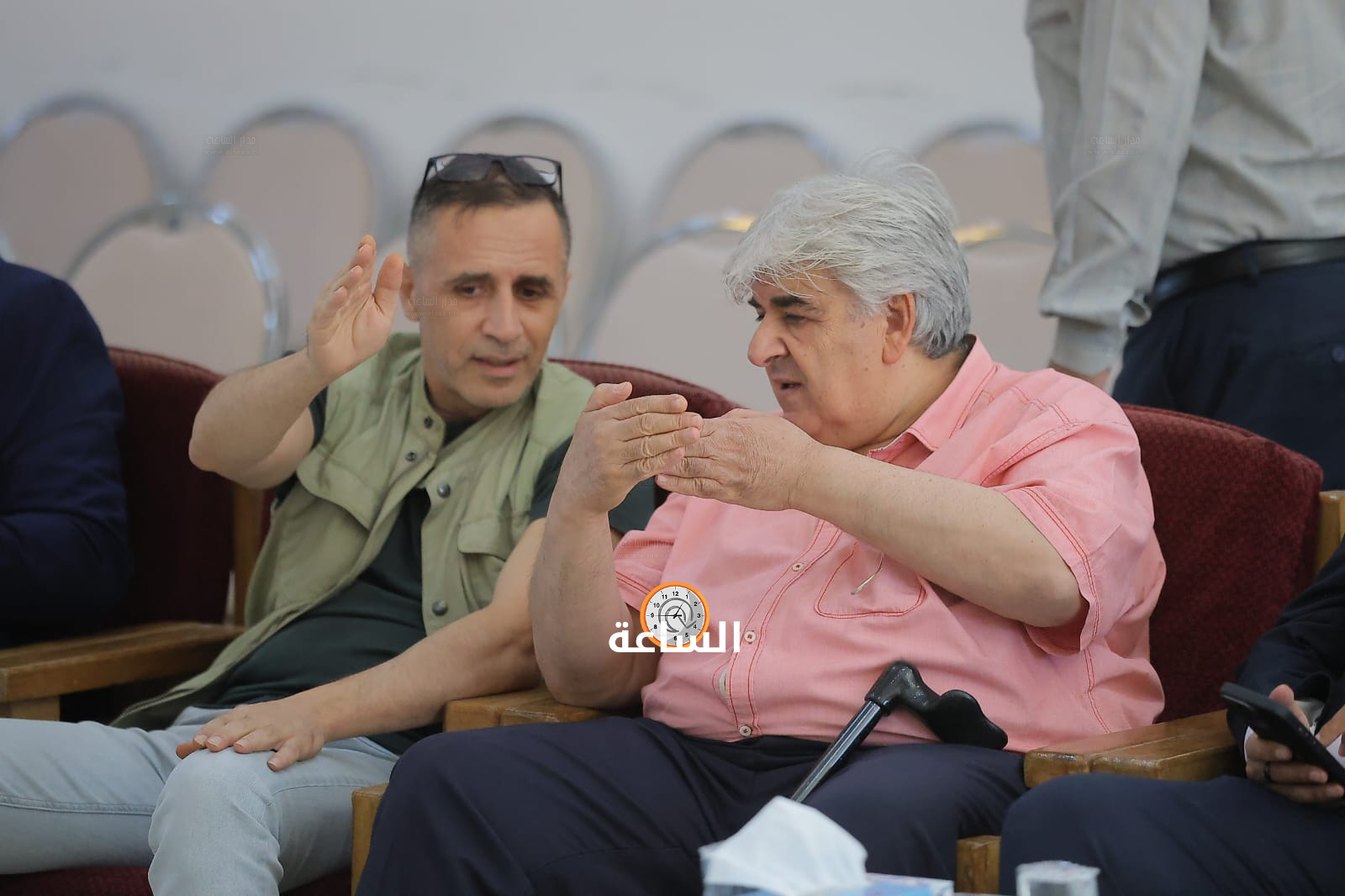 Madar Al-Saa Images 0.30655751633491235