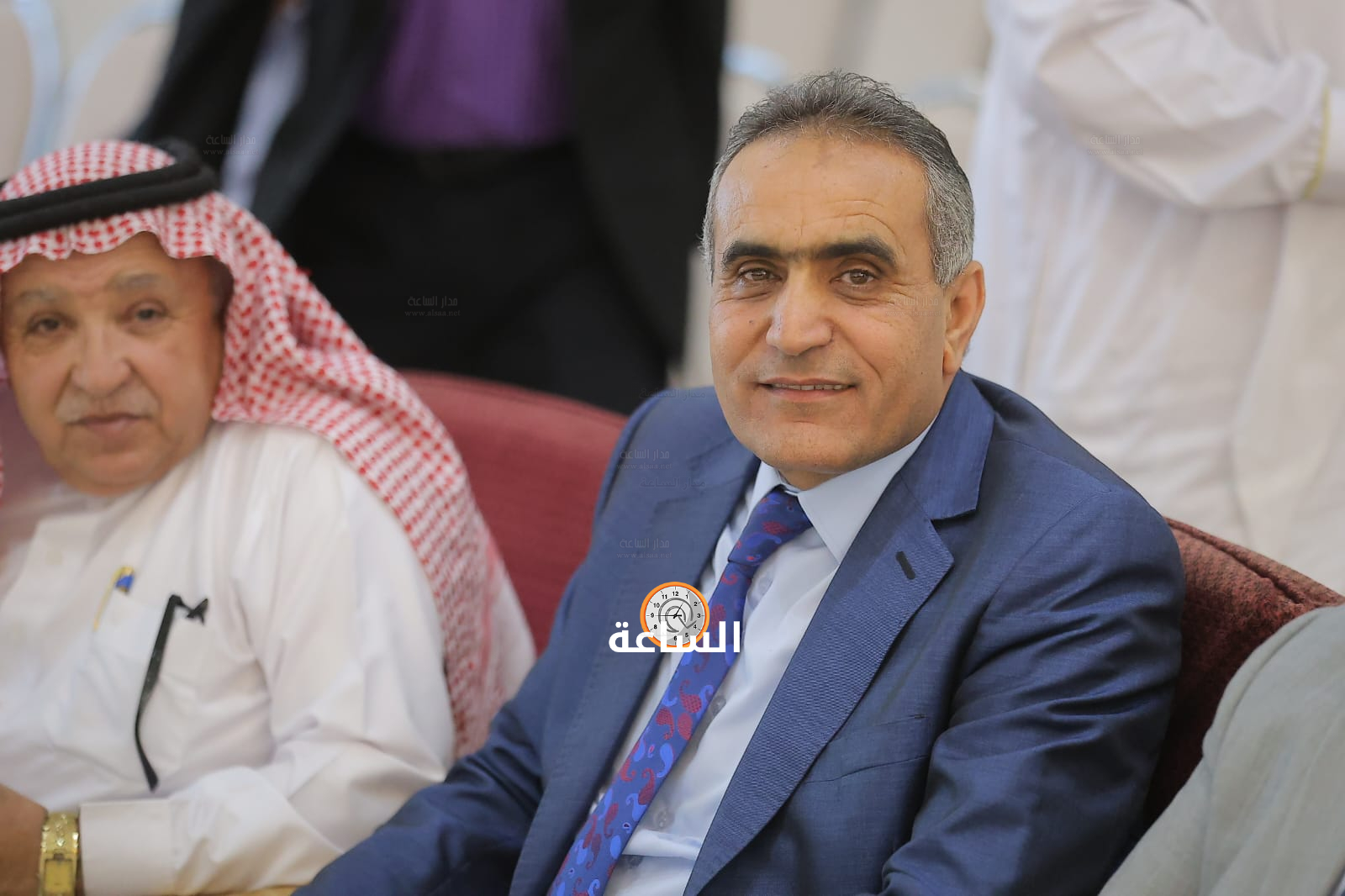 Madar Al-Saa Images 0.8804830739701017