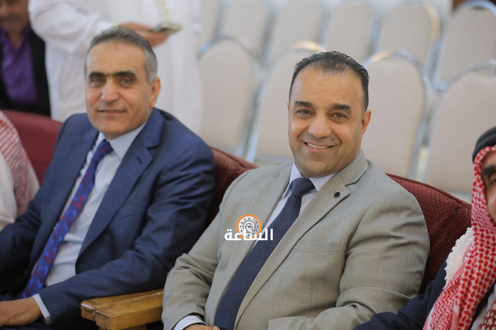 Madar Al-Saa Images 0.3525653215349256