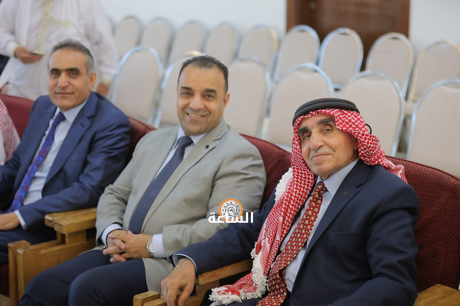 Madar Al-Saa Images 0.7621532274676805