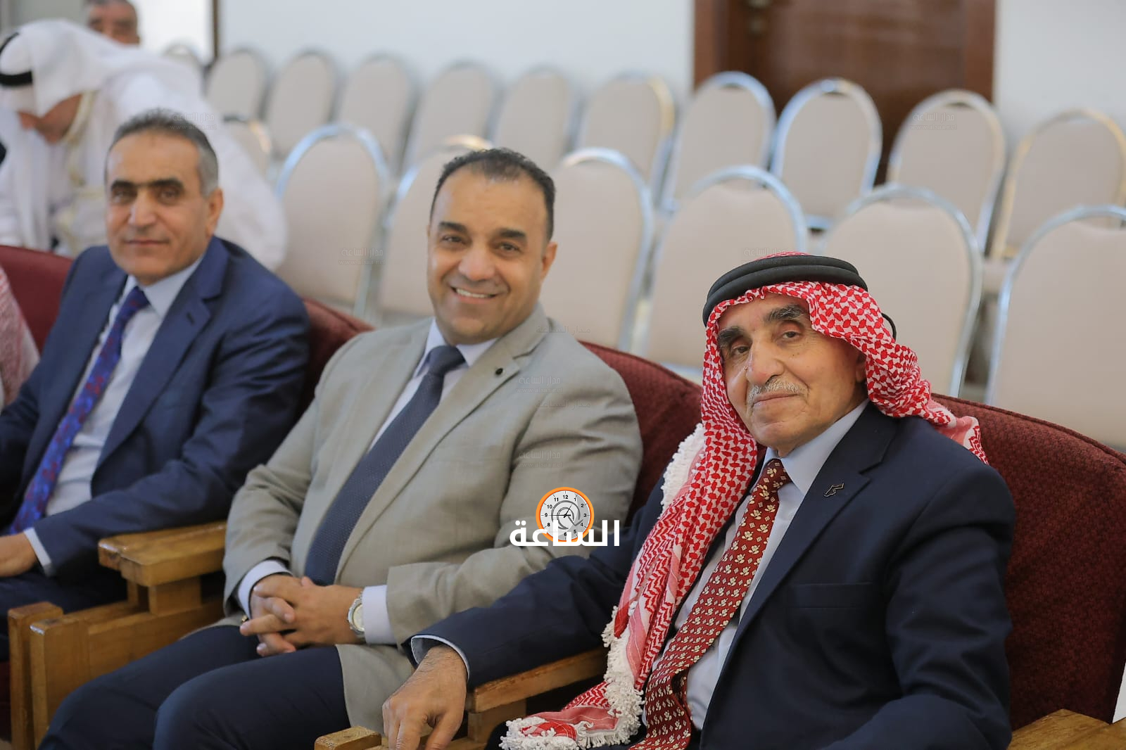 Madar Al-Saa Images 0.46071993401176037