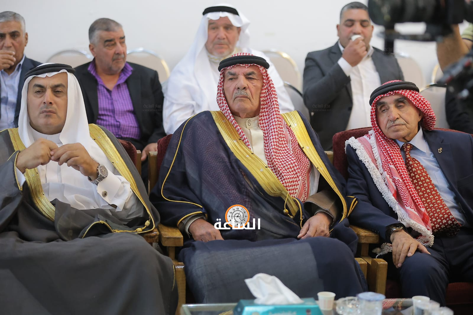 Madar Al-Saa Images 0.834306301062365