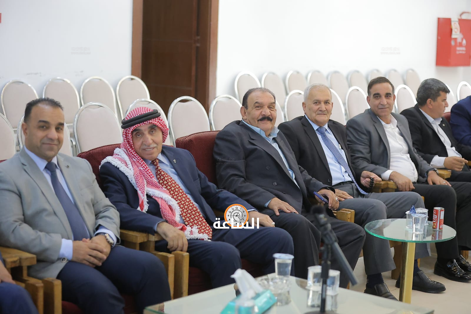 Madar Al-Saa Images 0.06685154605185961