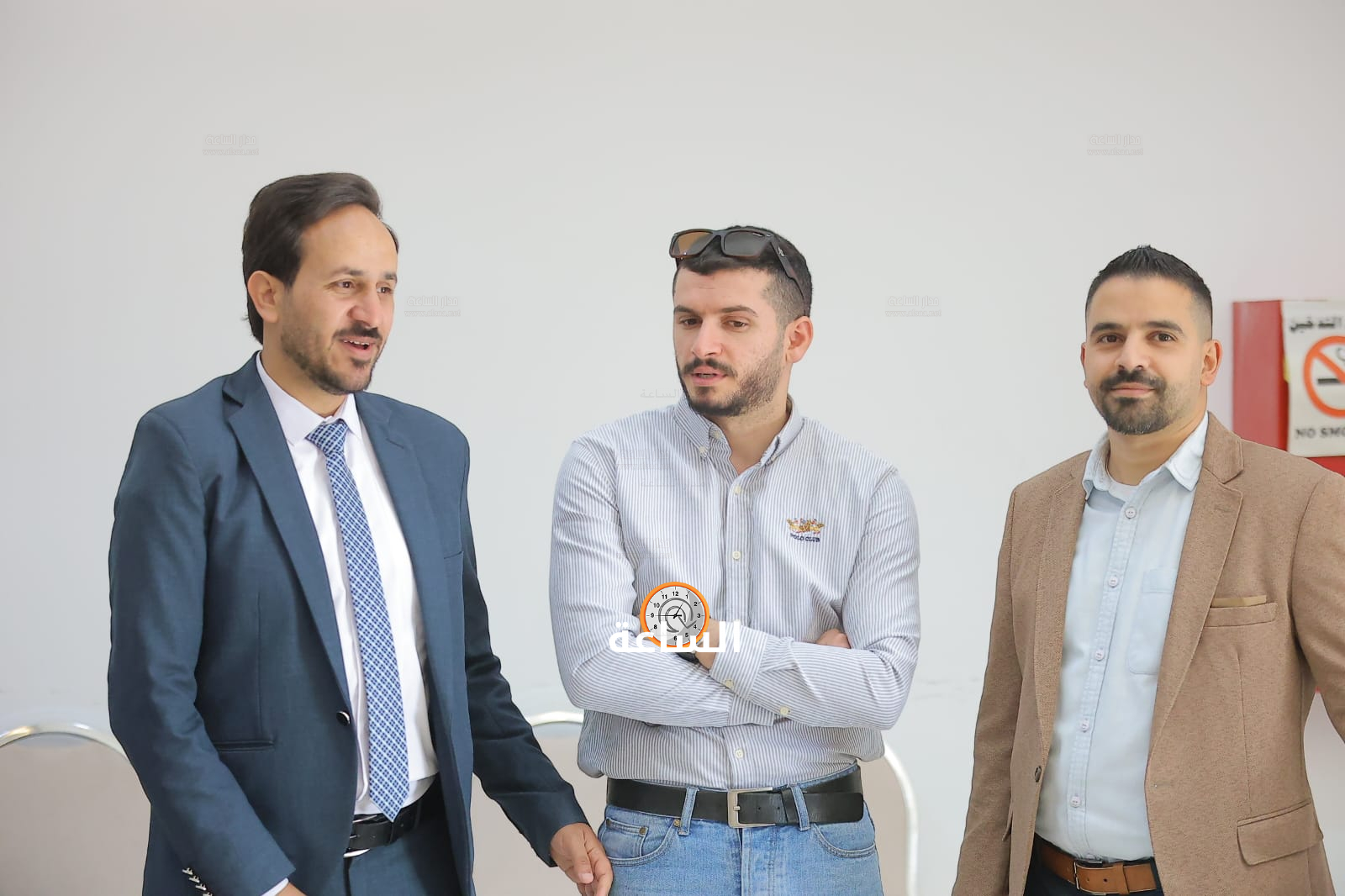 Madar Al-Saa Images 0.9117336022399147