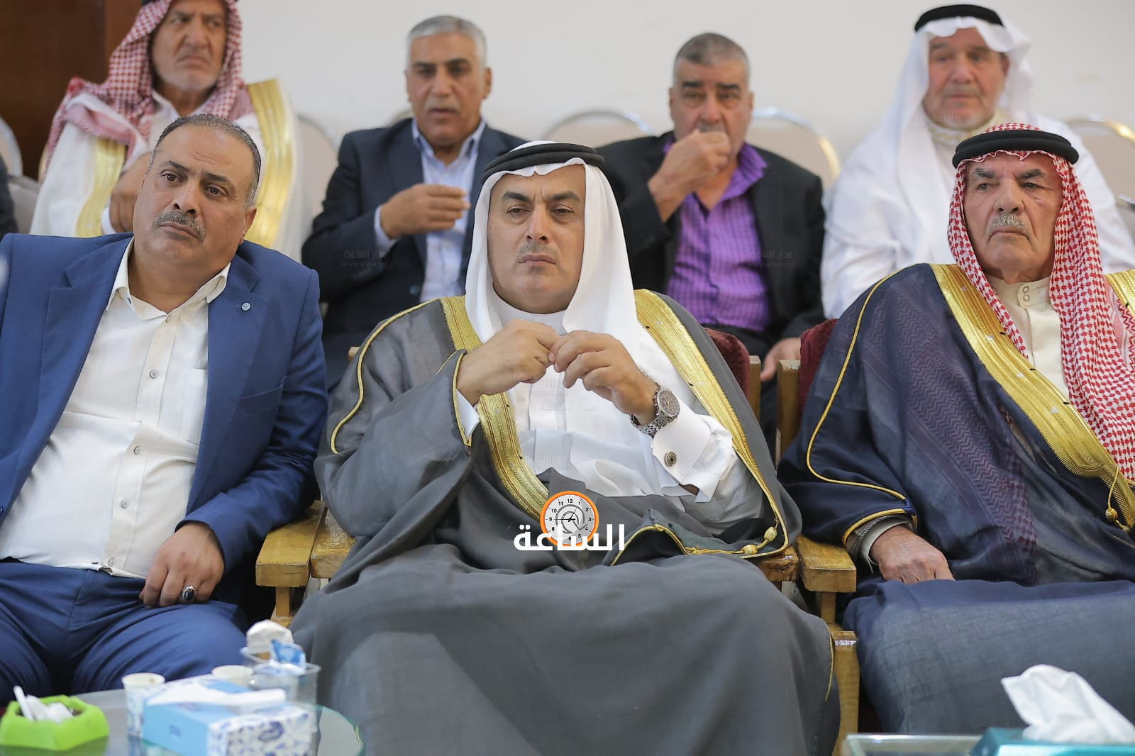Madar Al-Saa Images 0.1343208510930759