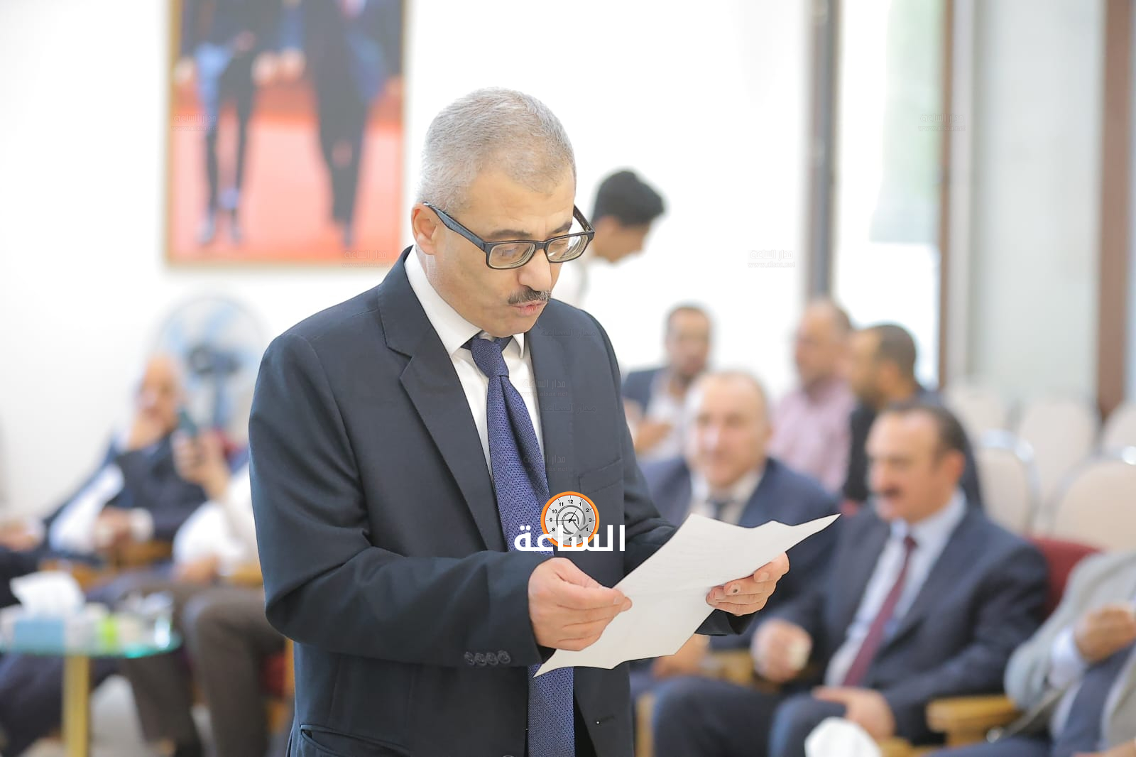 Madar Al-Saa Images 0.6332847965583832