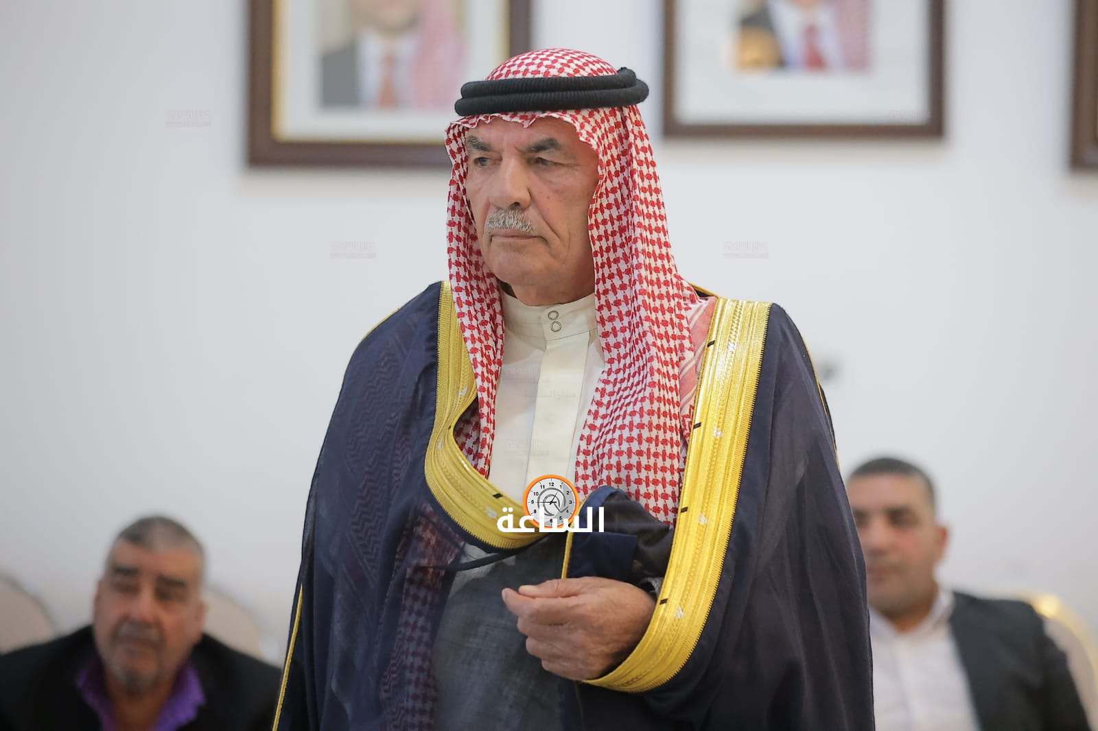 Madar Al-Saa Images 0.5499119403716582