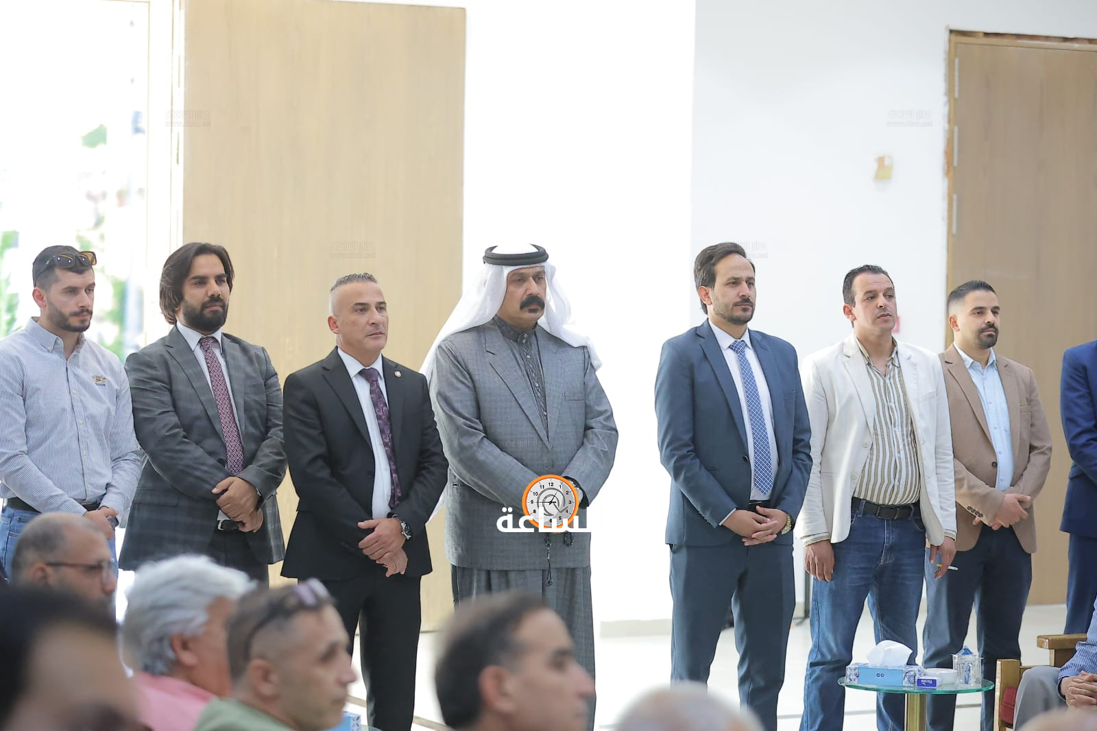 Madar Al-Saa Images 0.38521858093258565