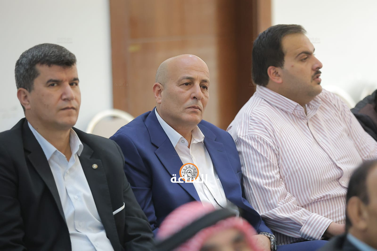 Madar Al-Saa Images 0.7374627099931349