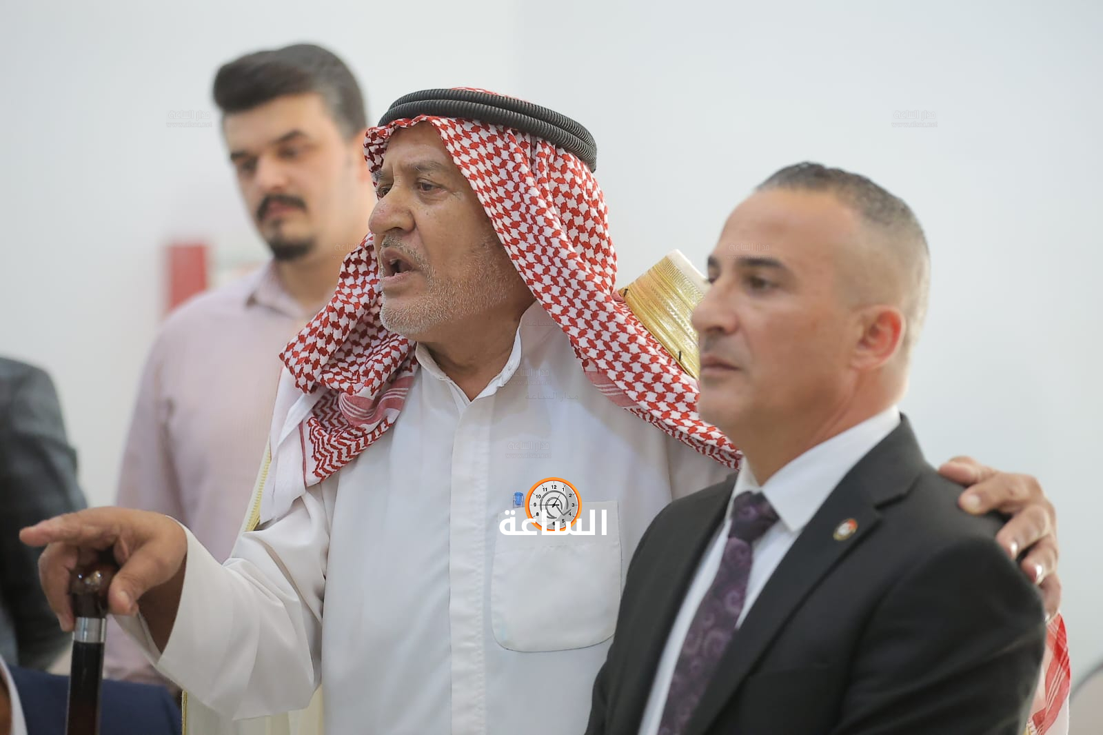 Madar Al-Saa Images 0.19556967171738482