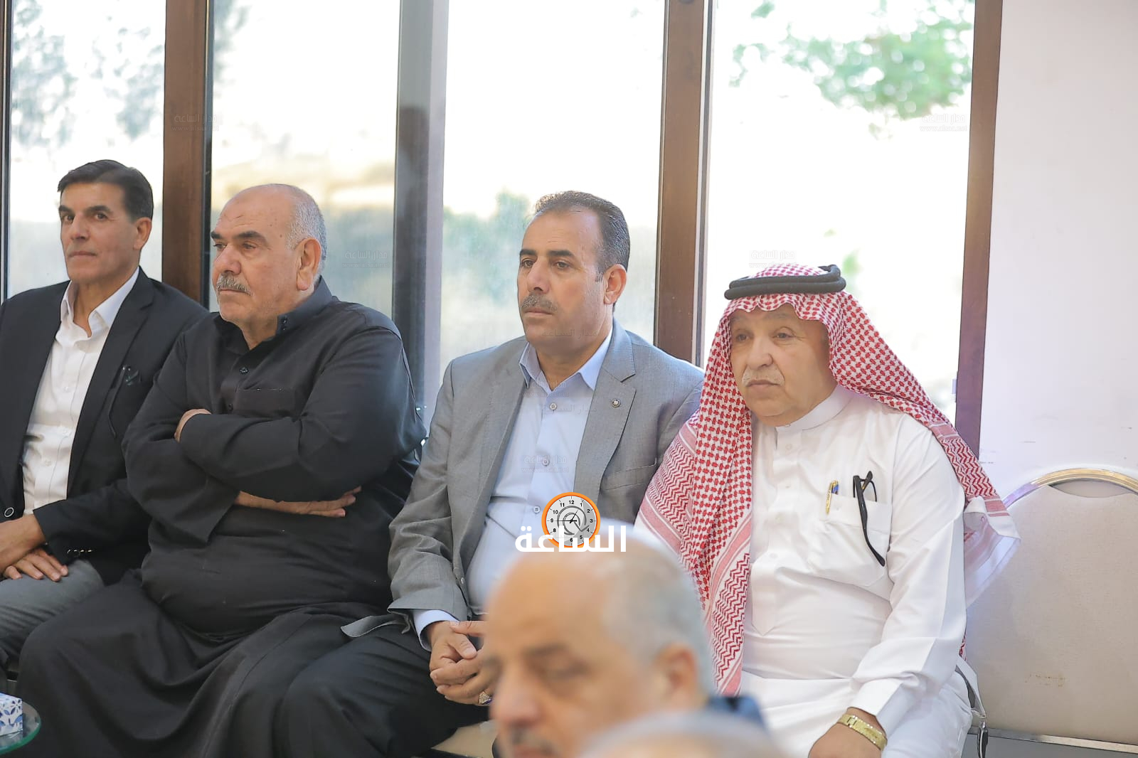 Madar Al-Saa Images 0.4657440336912505