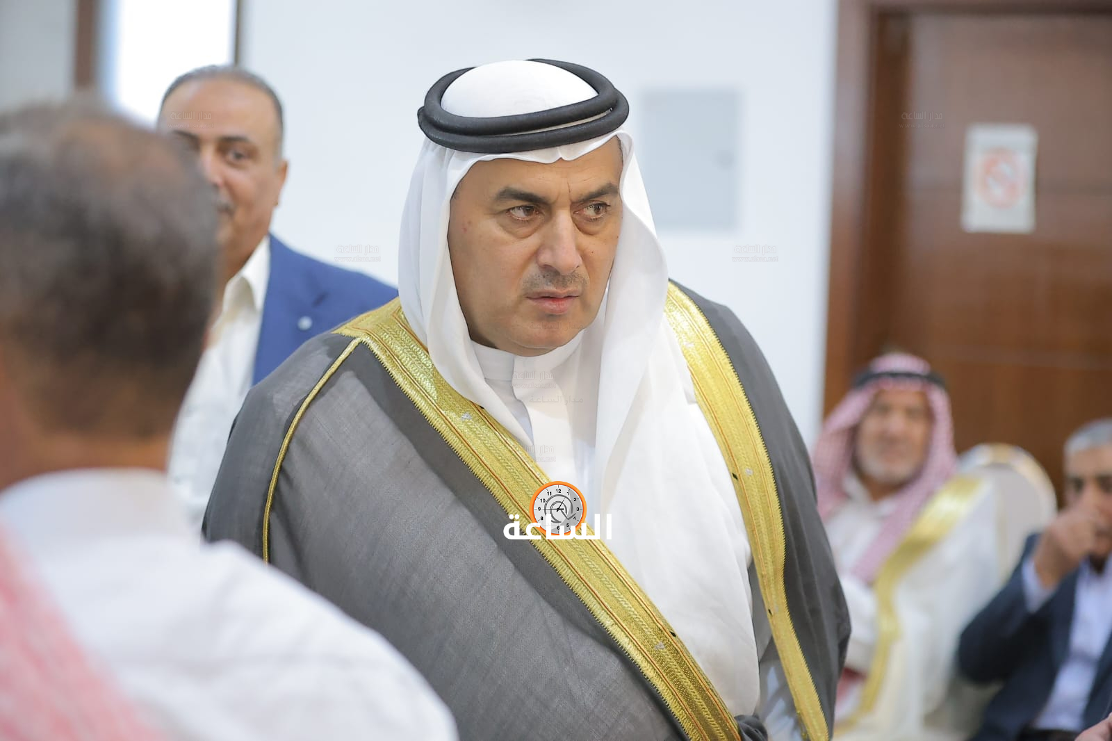 Madar Al-Saa Images 0.88539976063132
