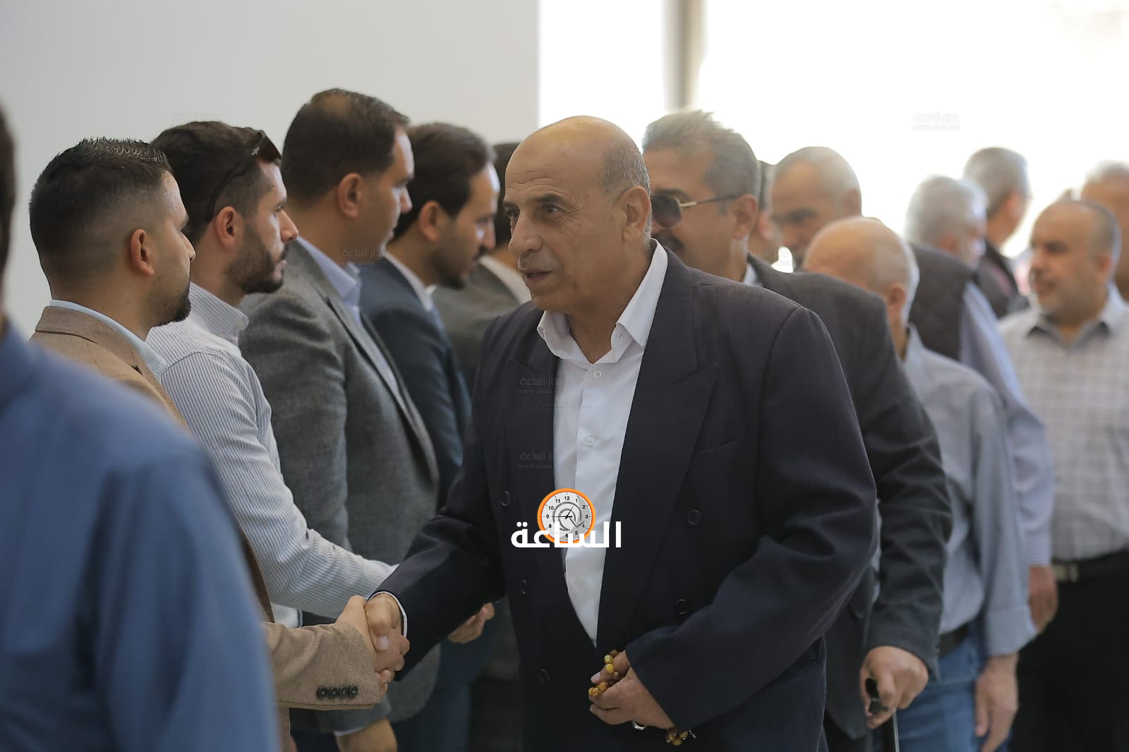 Madar Al-Saa Images 0.07198655715831448